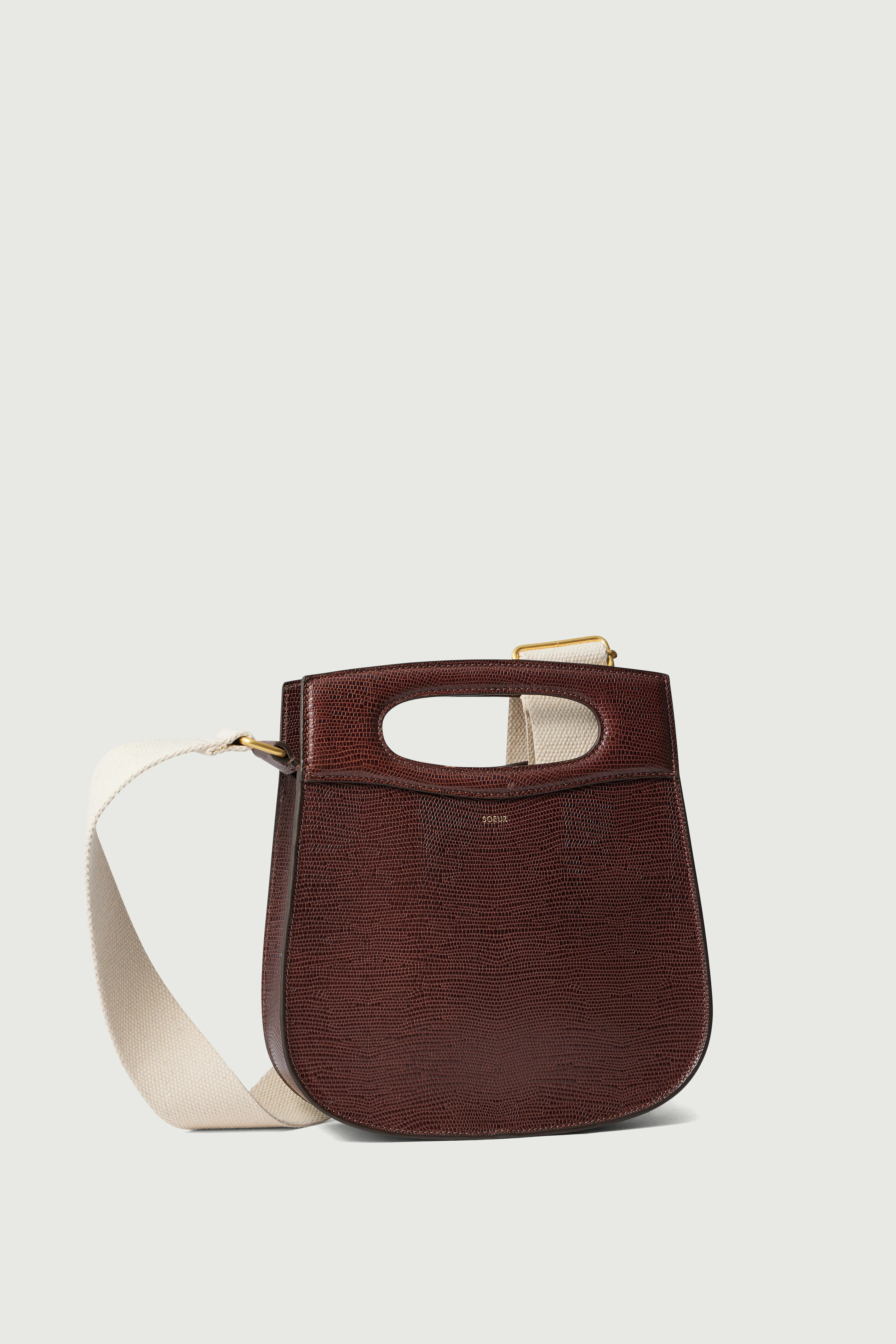 CHERI BROWN BAG