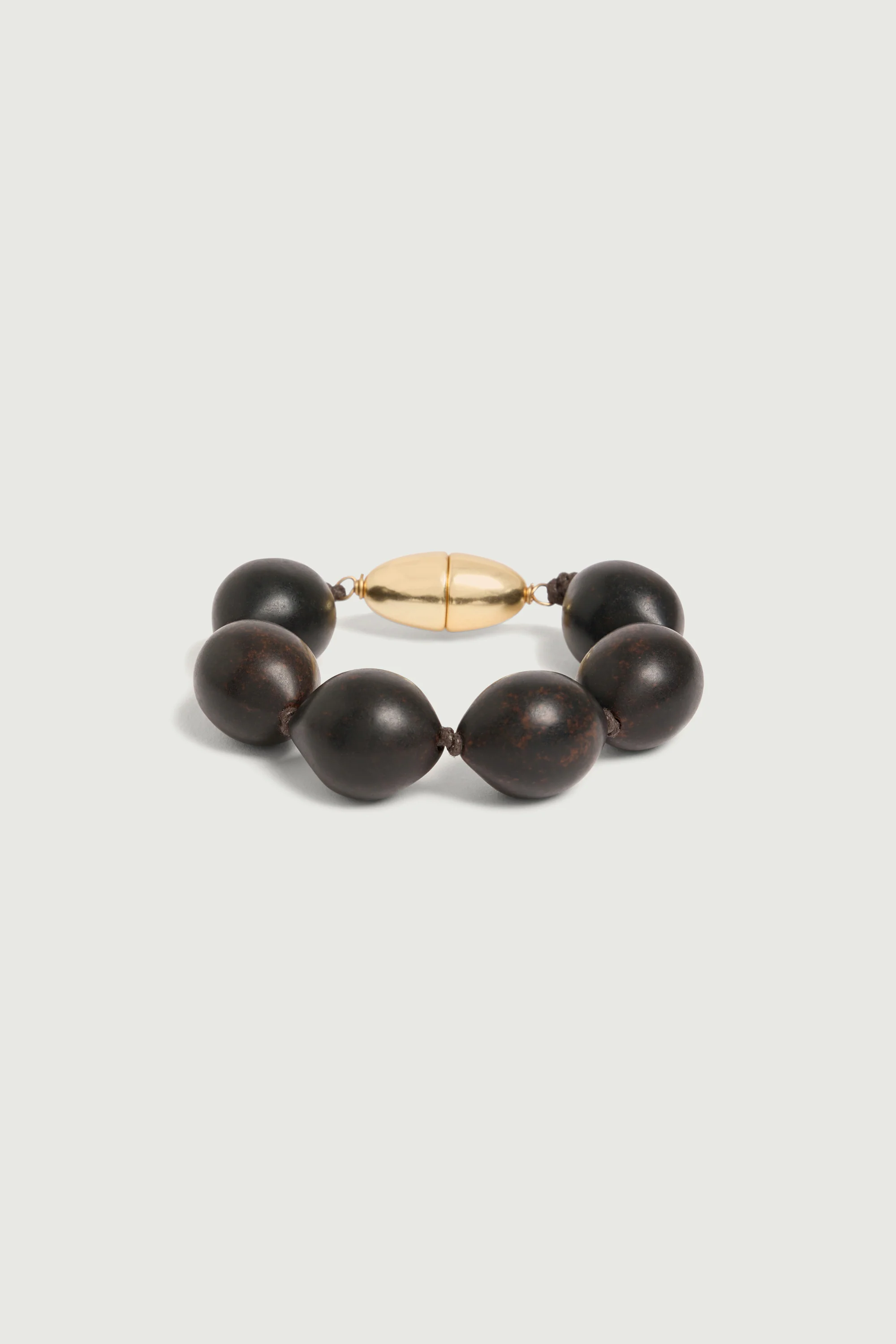 ZEPHYR BROWN BRACELET