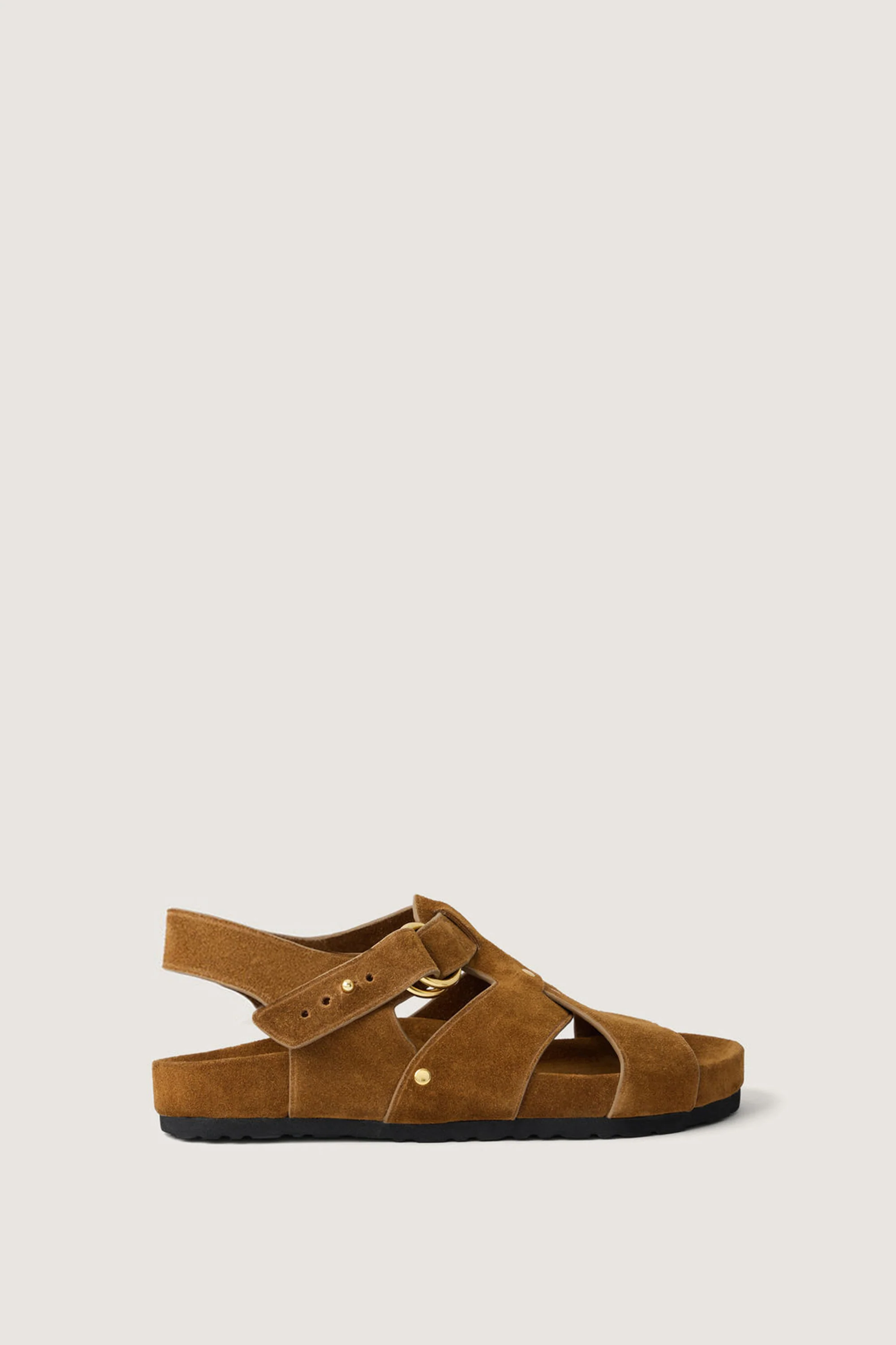 ARI BROWN SANDALS