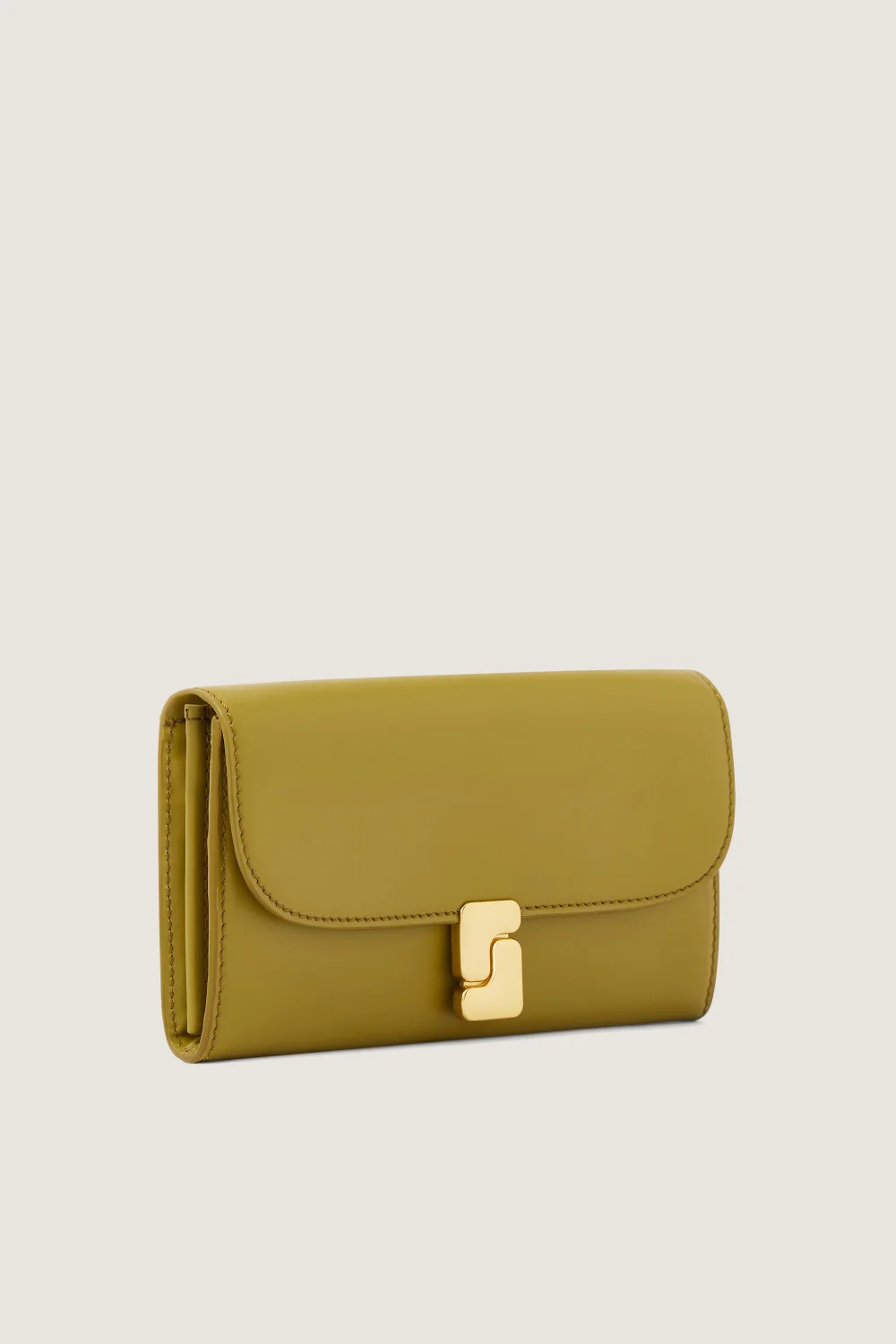 ANITA GREEN PURSE