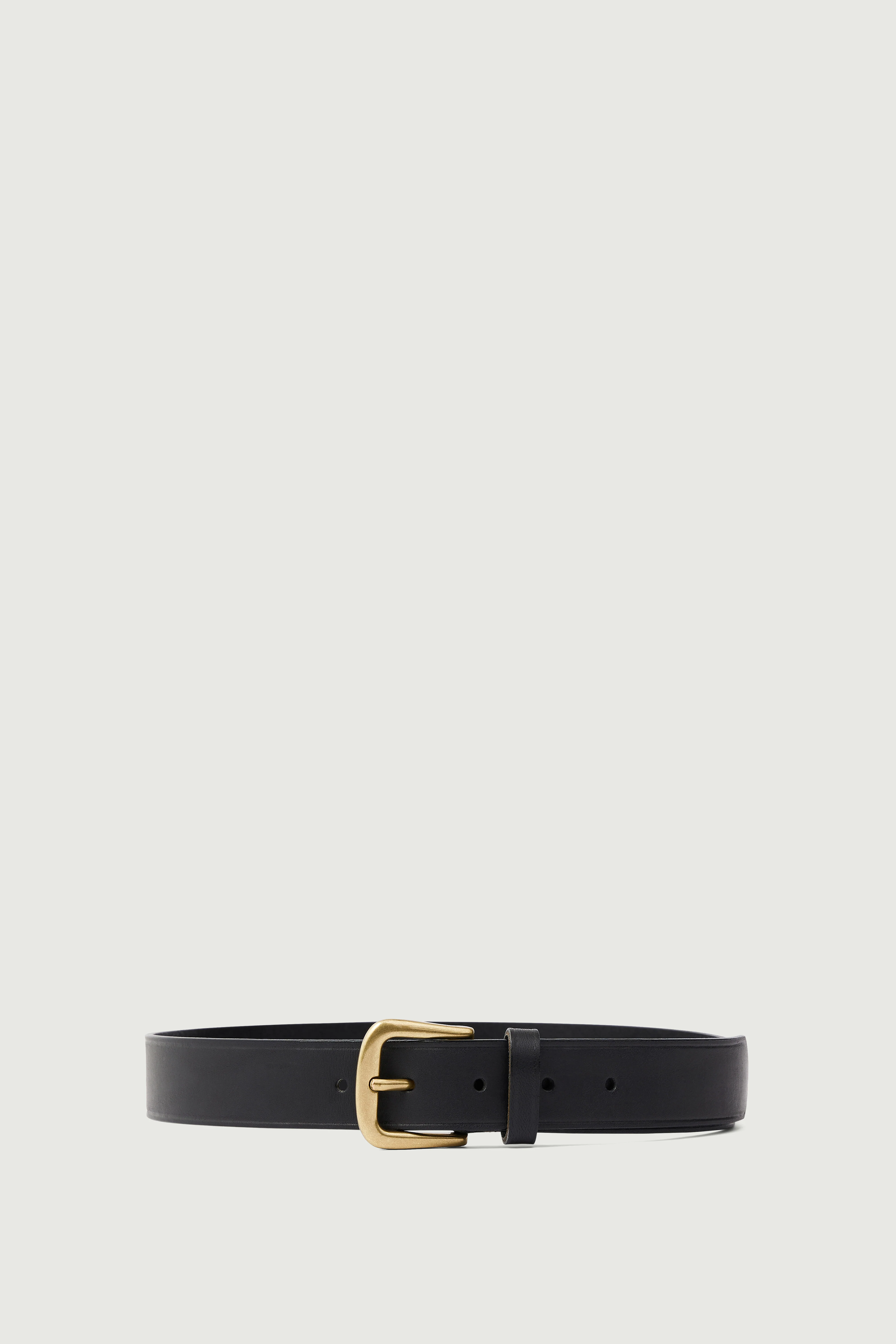 CAFE BLACK BELT