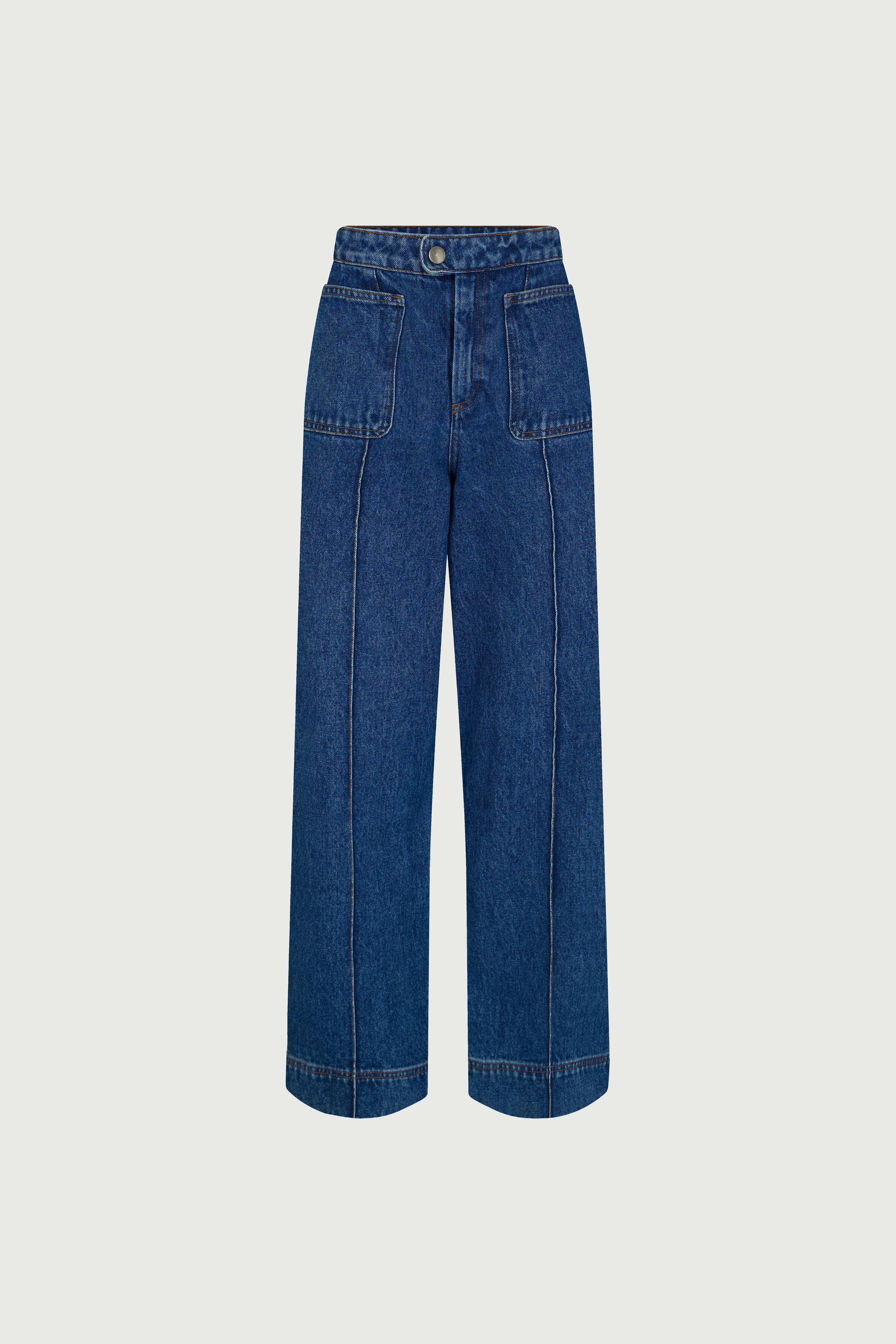 HARRY BLUE JEANS