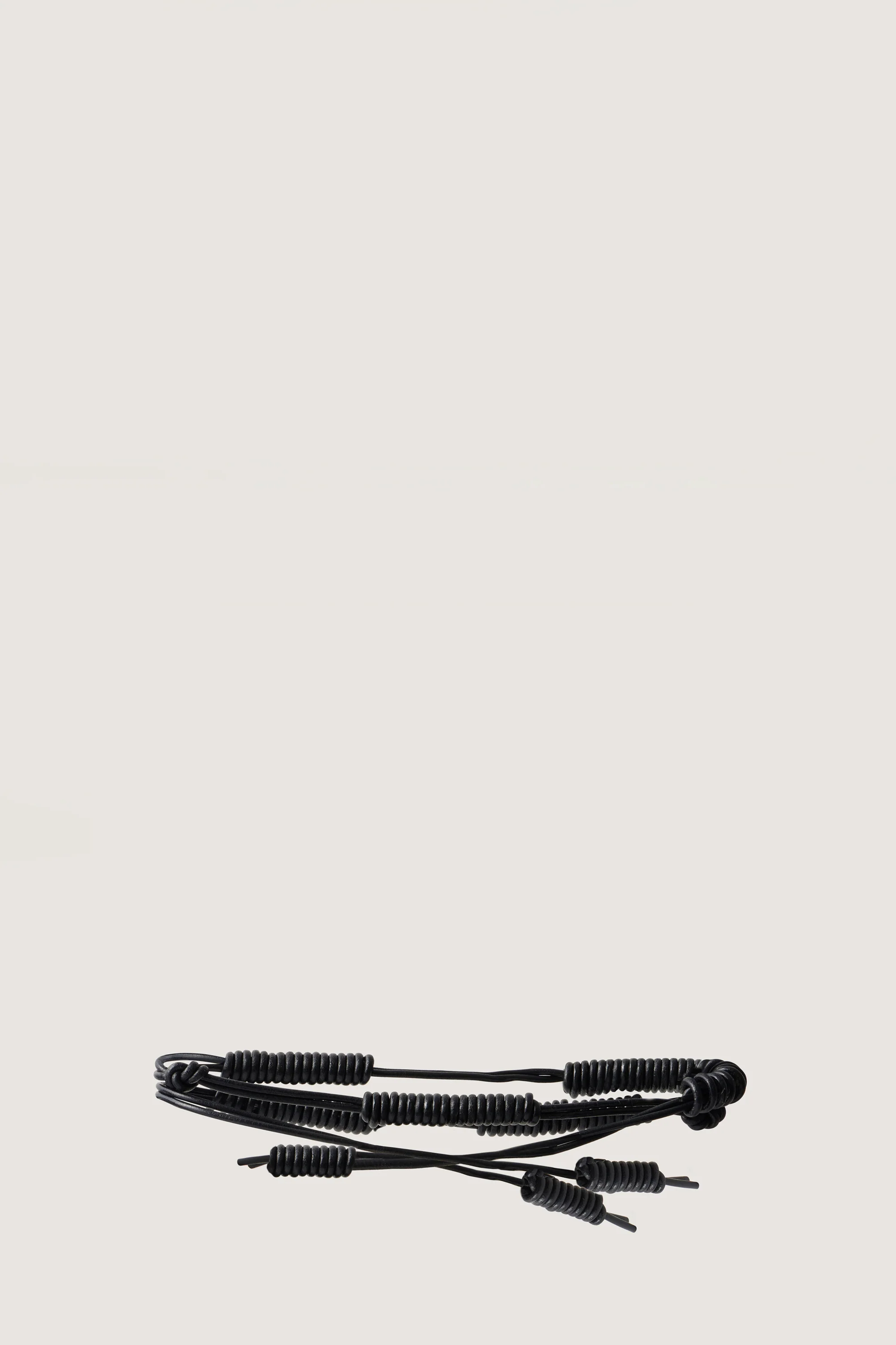 ANTIGONE BLACK BELT