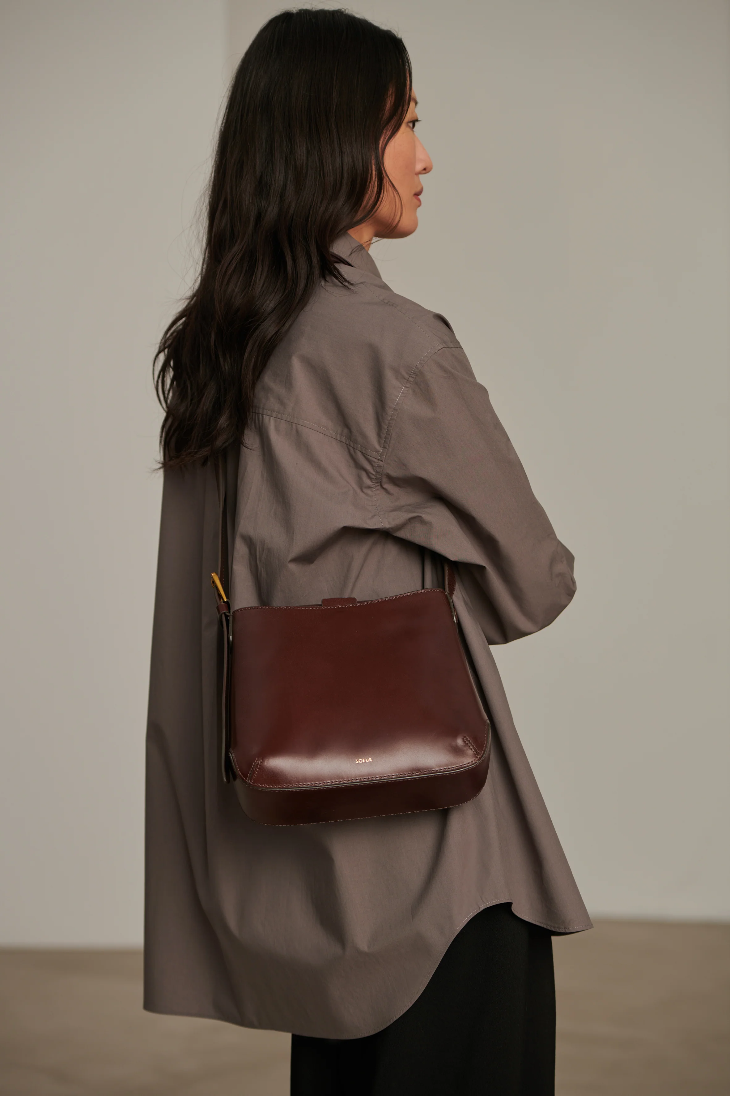 BORA BROWN BAG