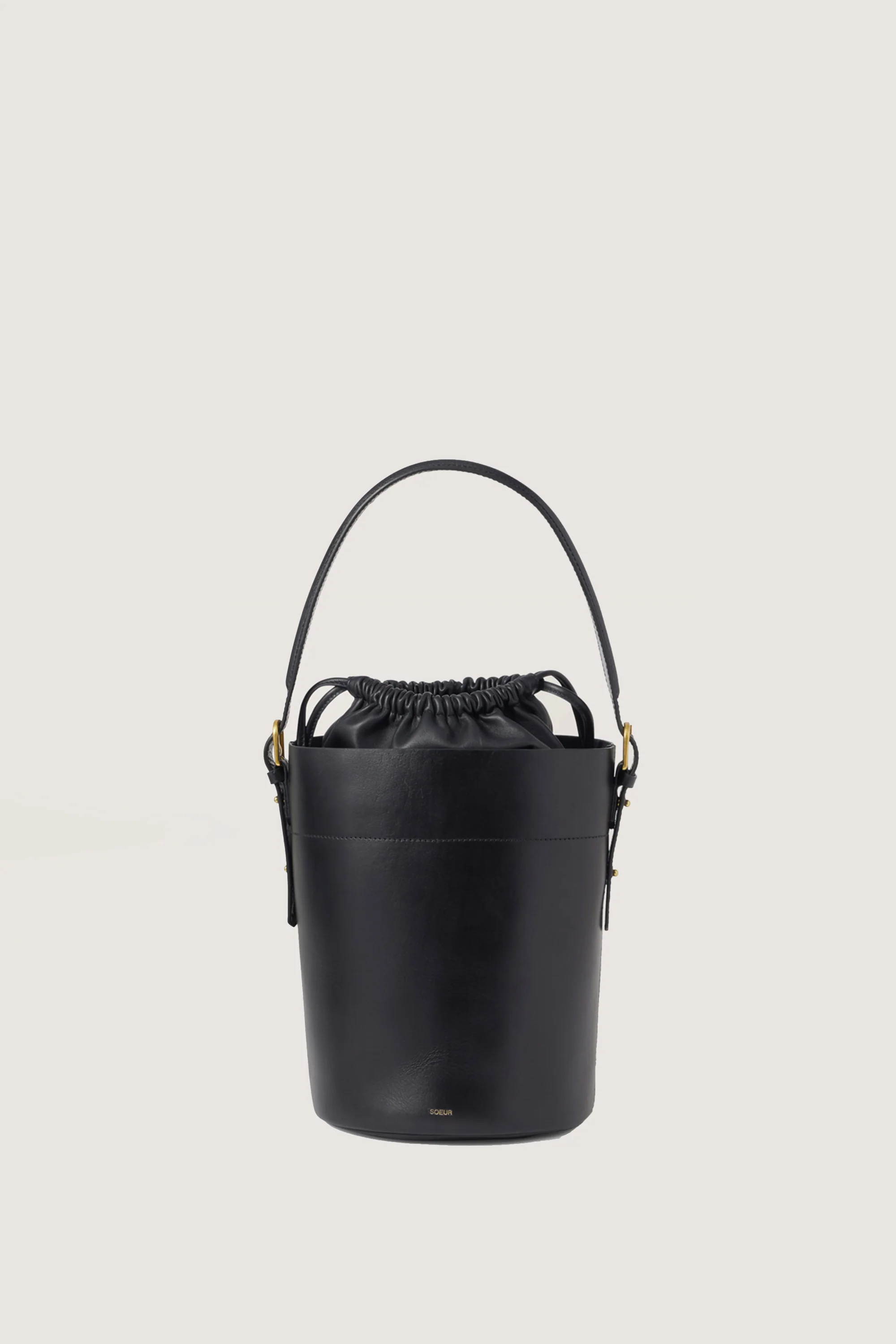 NEVADA BLACK BAG