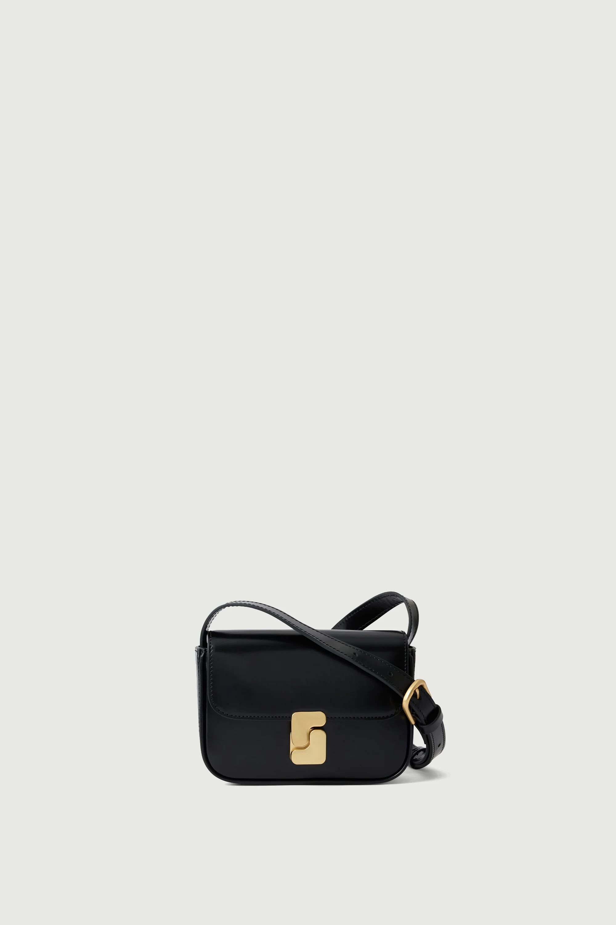 BELL BLACK BAG