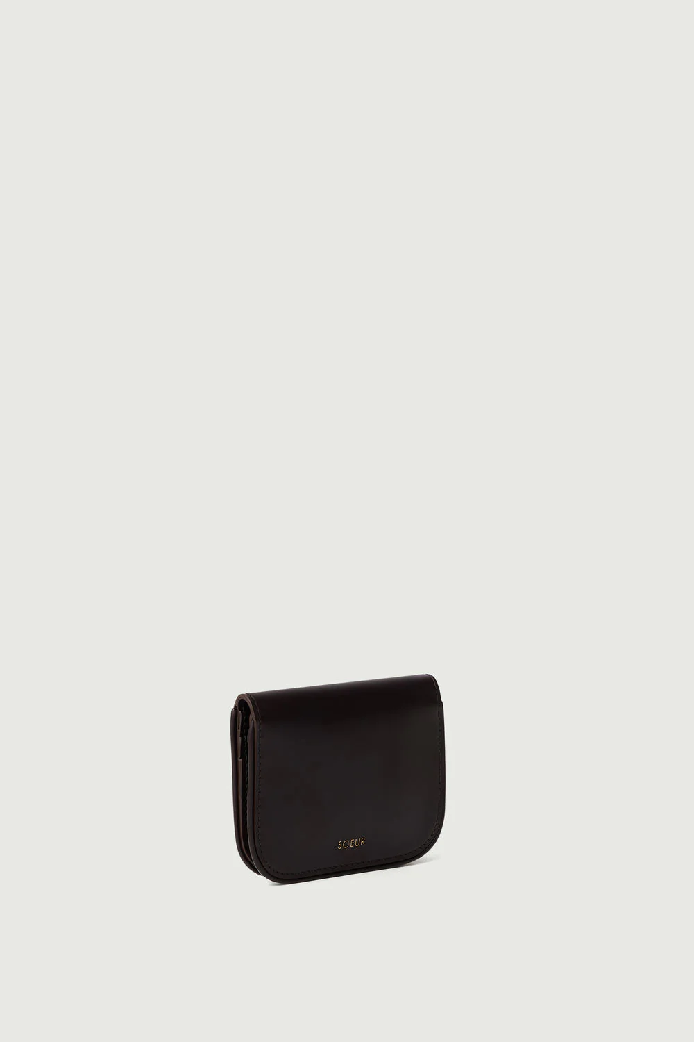 LITTLE PURPLE ARIANE BAG