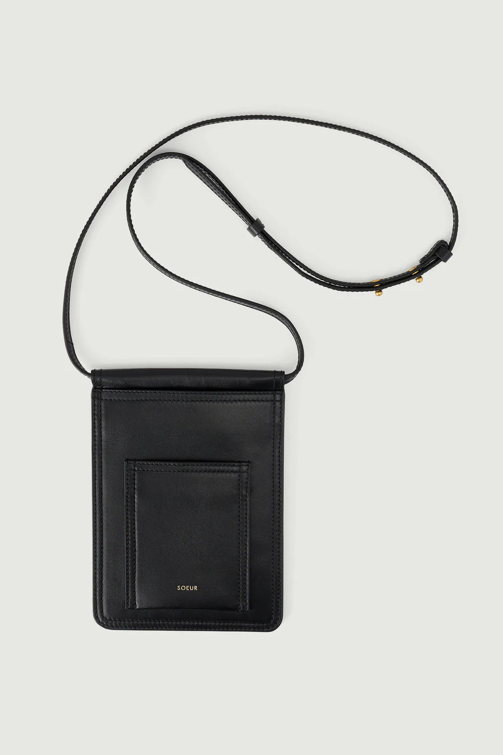 CLUTCH BLACK BALDY