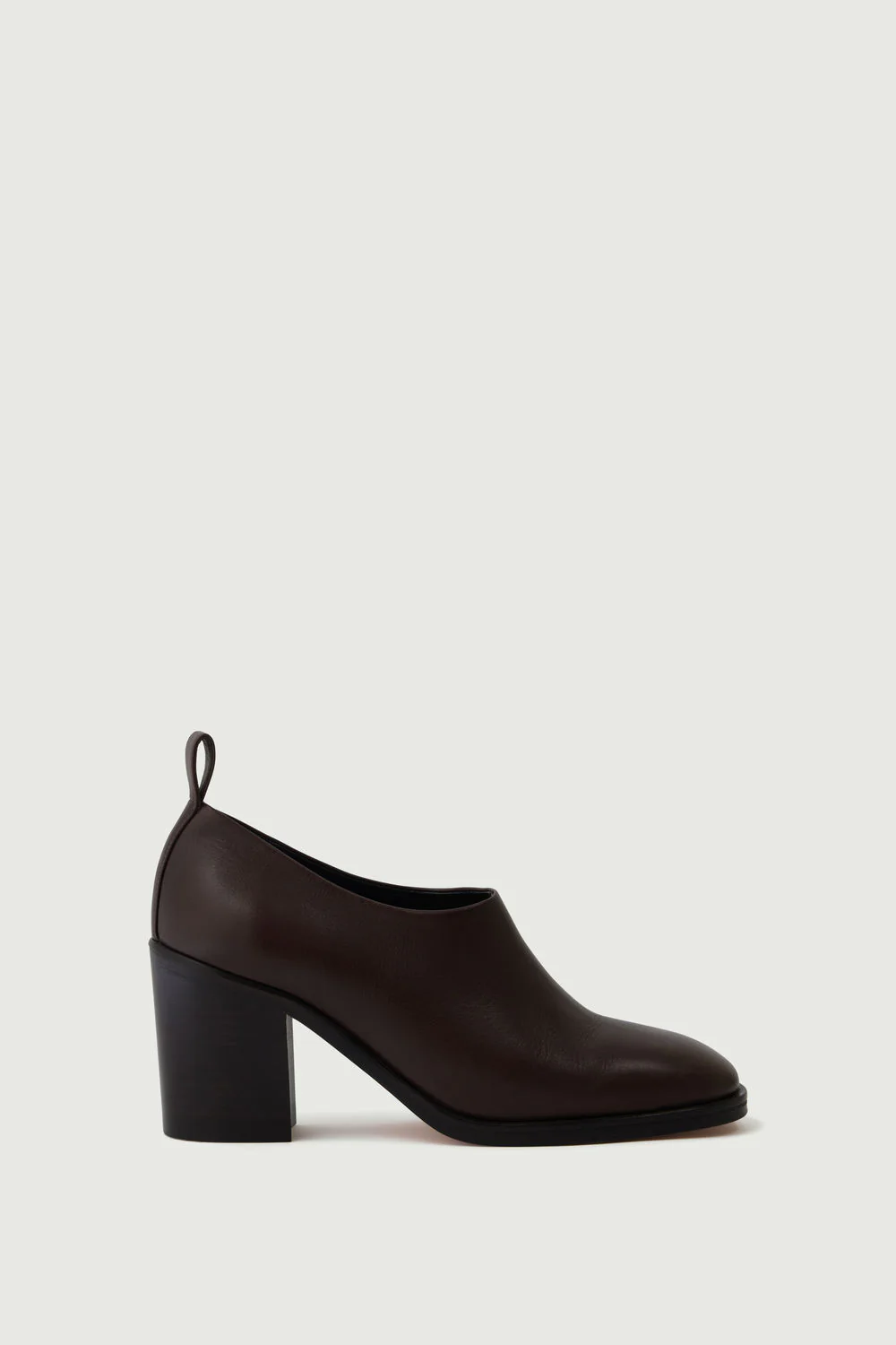 BRAHAMS BROWN BOOTS