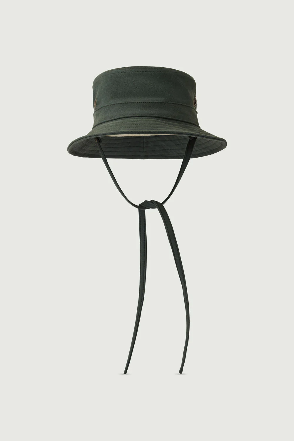 CHARADE GREEN HAT