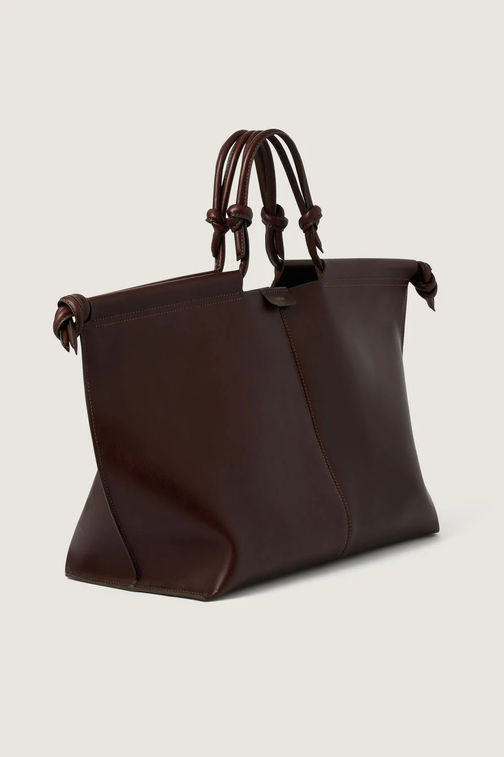 AMALFI BROWN BAG