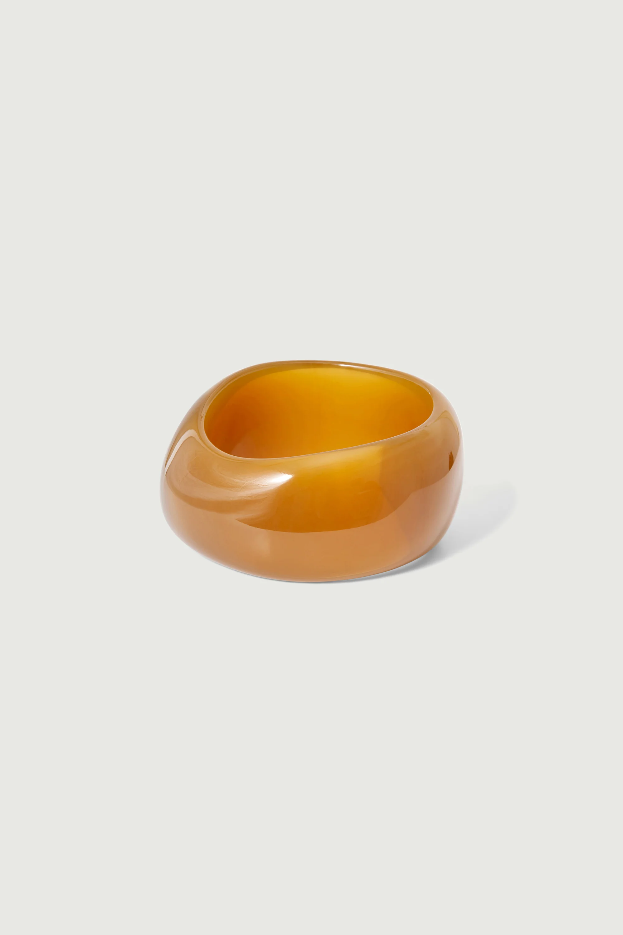 JIL BROWN BRACELET