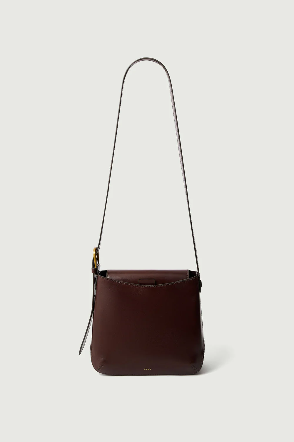 BORA BROWN BAG