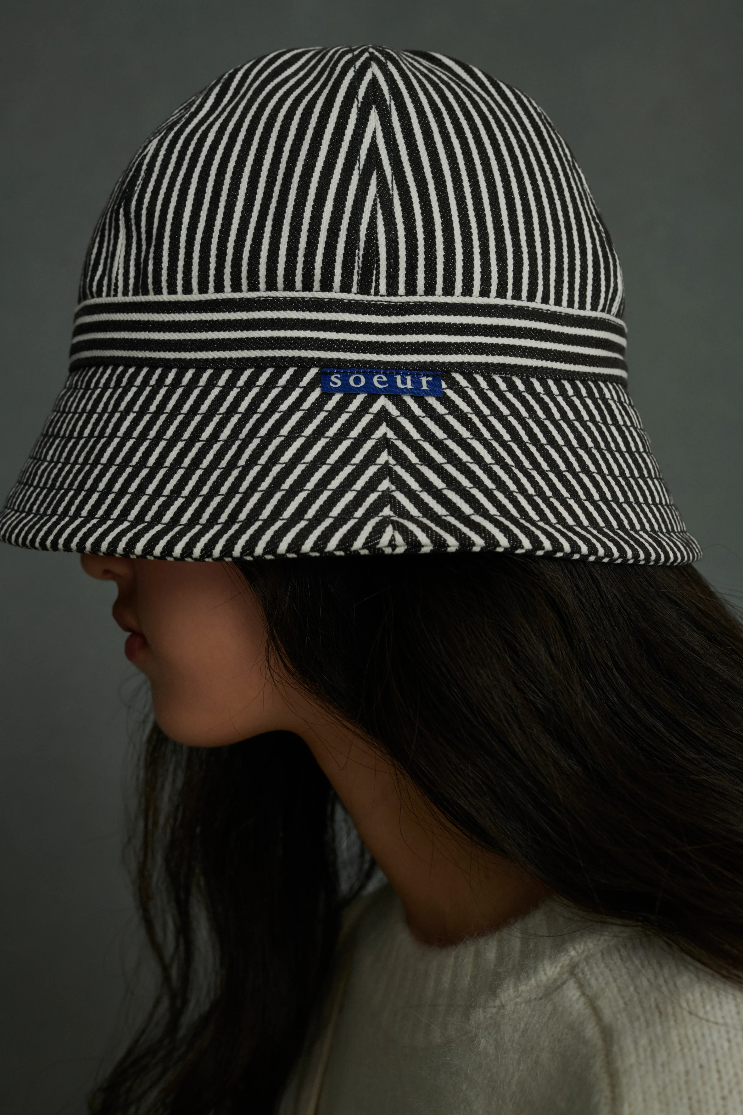 POTTI BLACK HAT