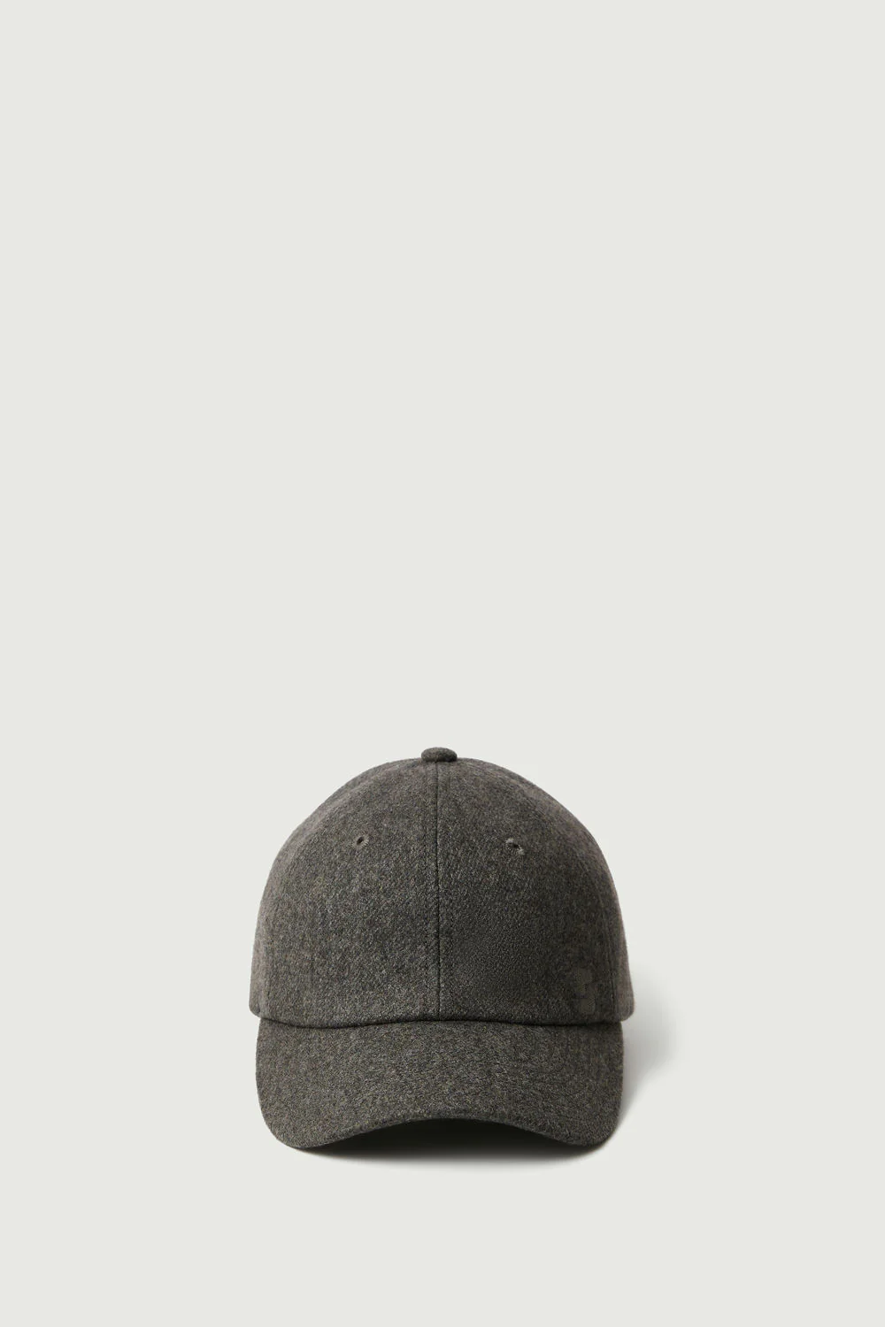 SERENA GREY CAP