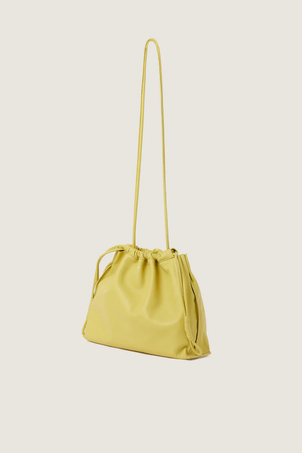 SUZETTE YELLOW BAG