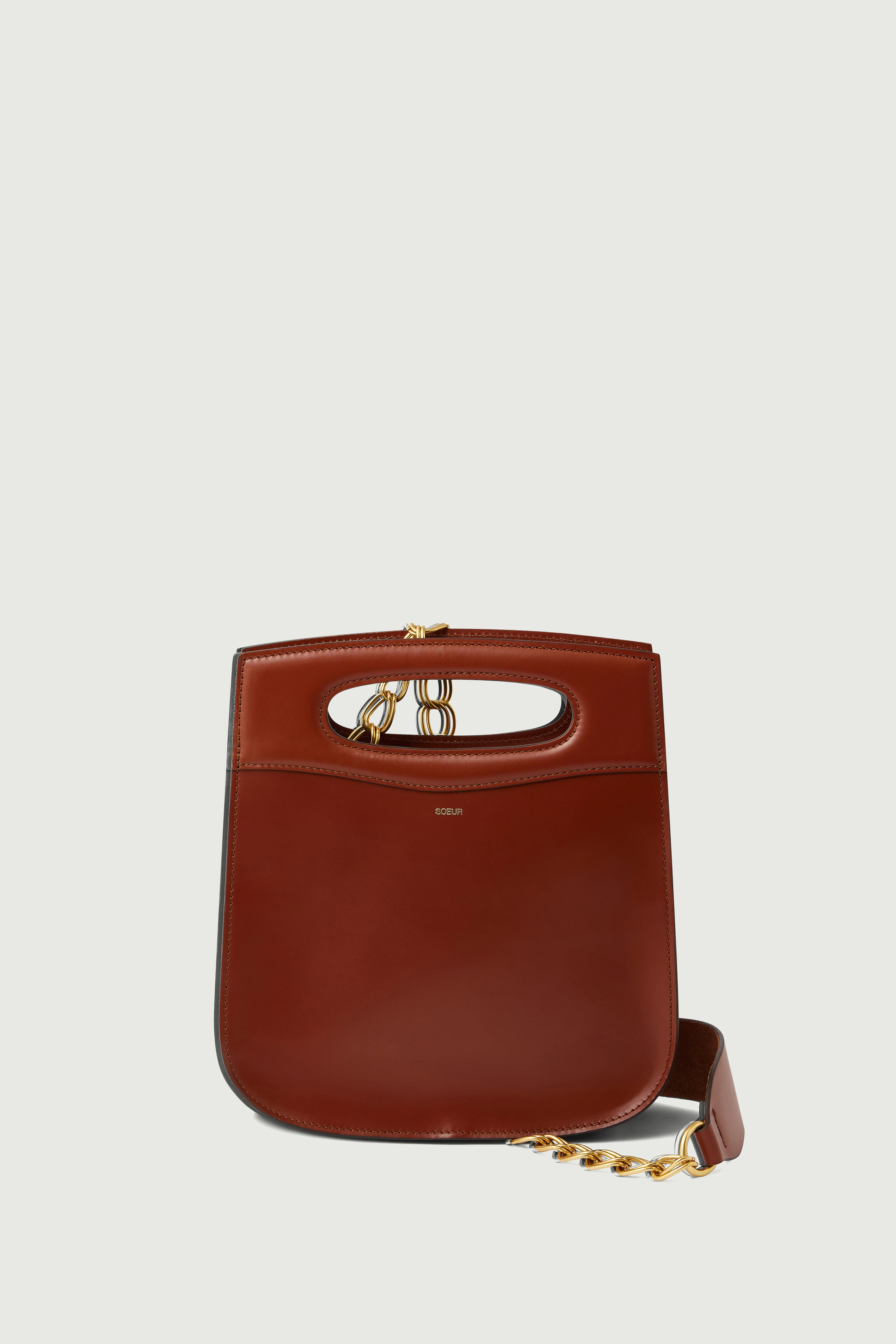 CHERI BROWN BAG