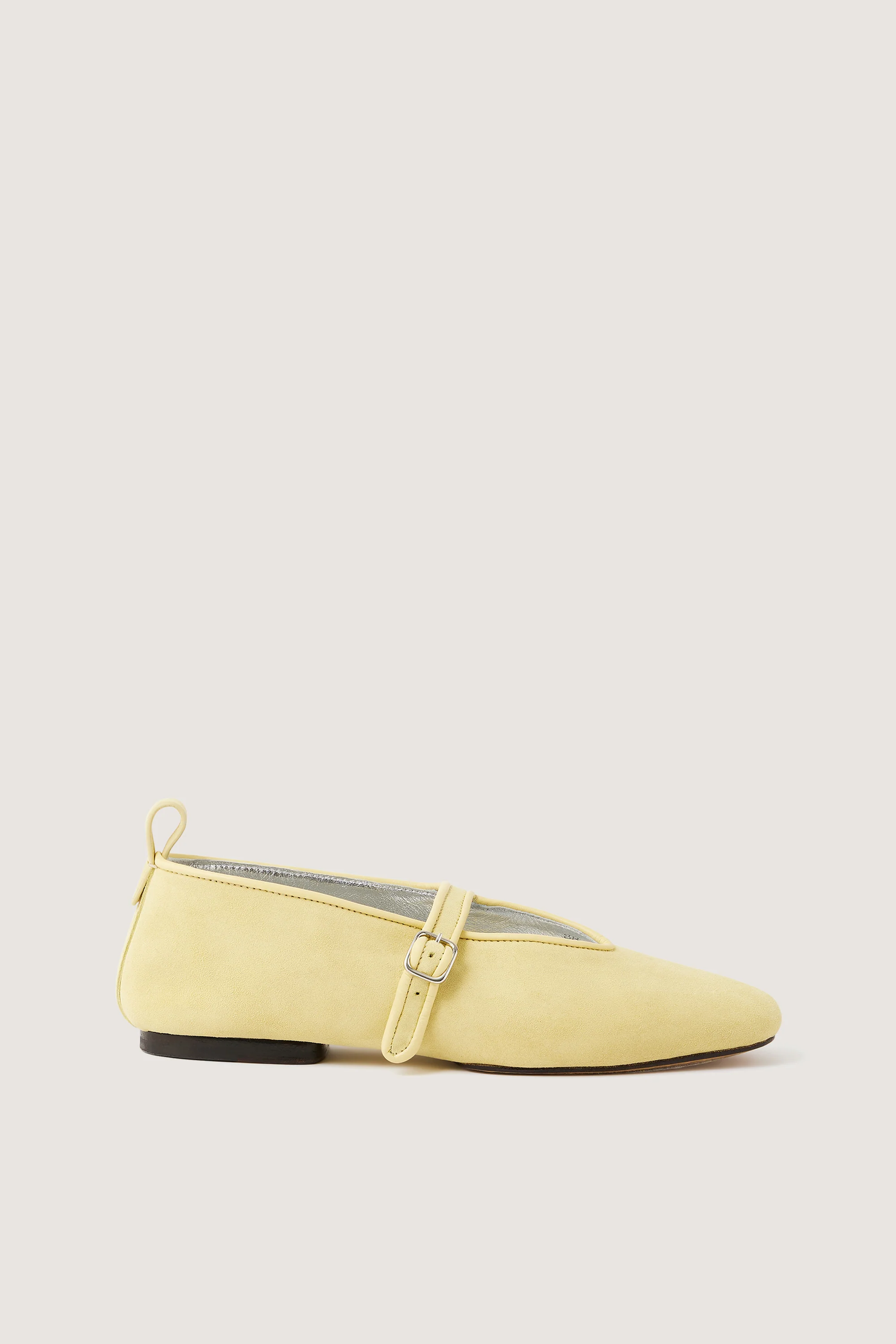 MADELINE PINK BALLERINAS