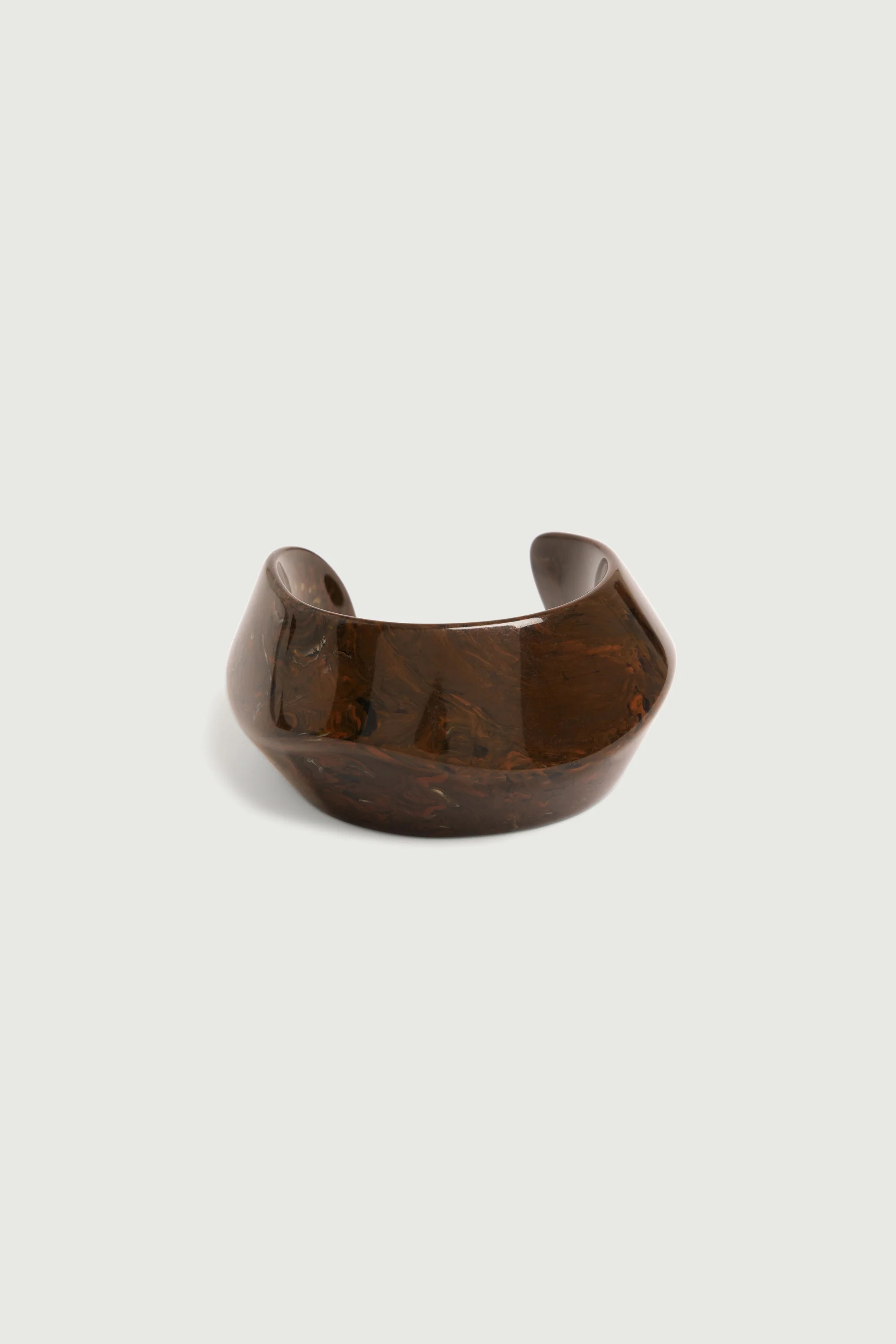 CAMILA BROWN BRACELET