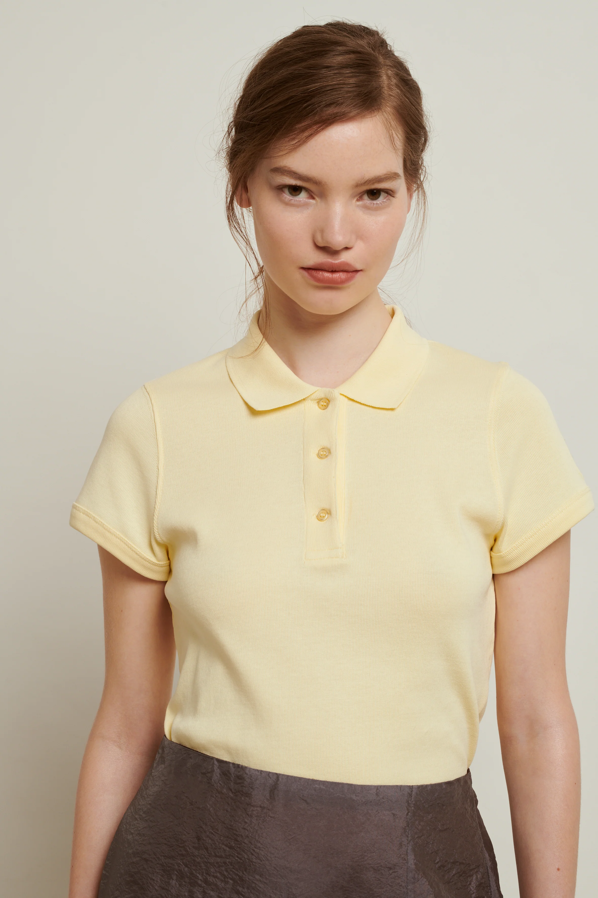 LEYLA PINK T-SHIRT