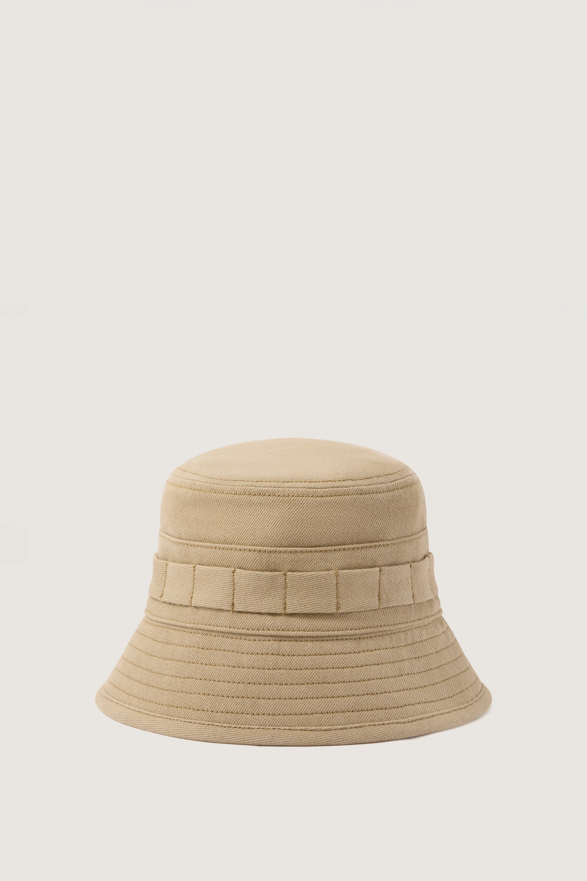 ARMOR BEIGE HAT
