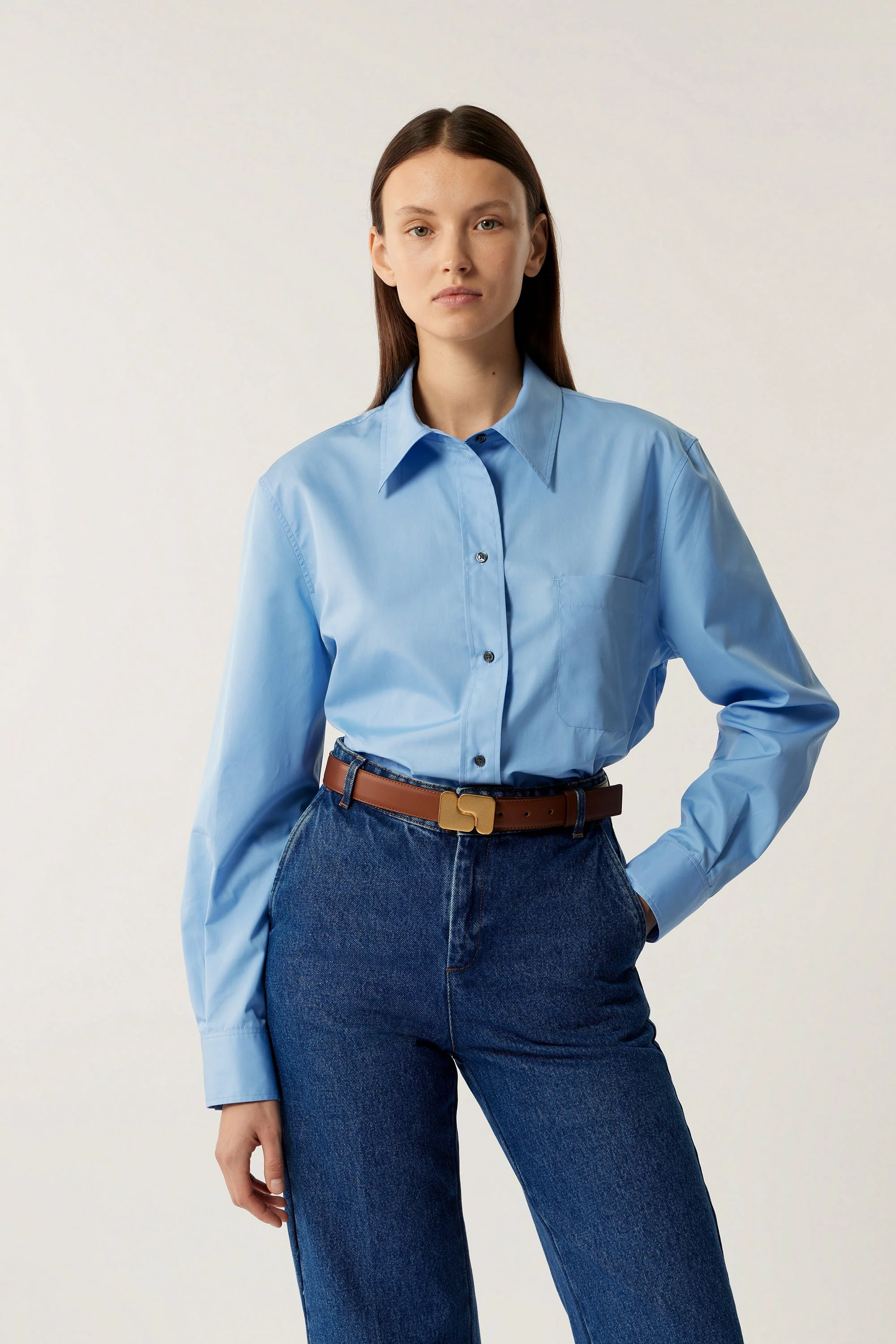 NINON NATURAL BELT