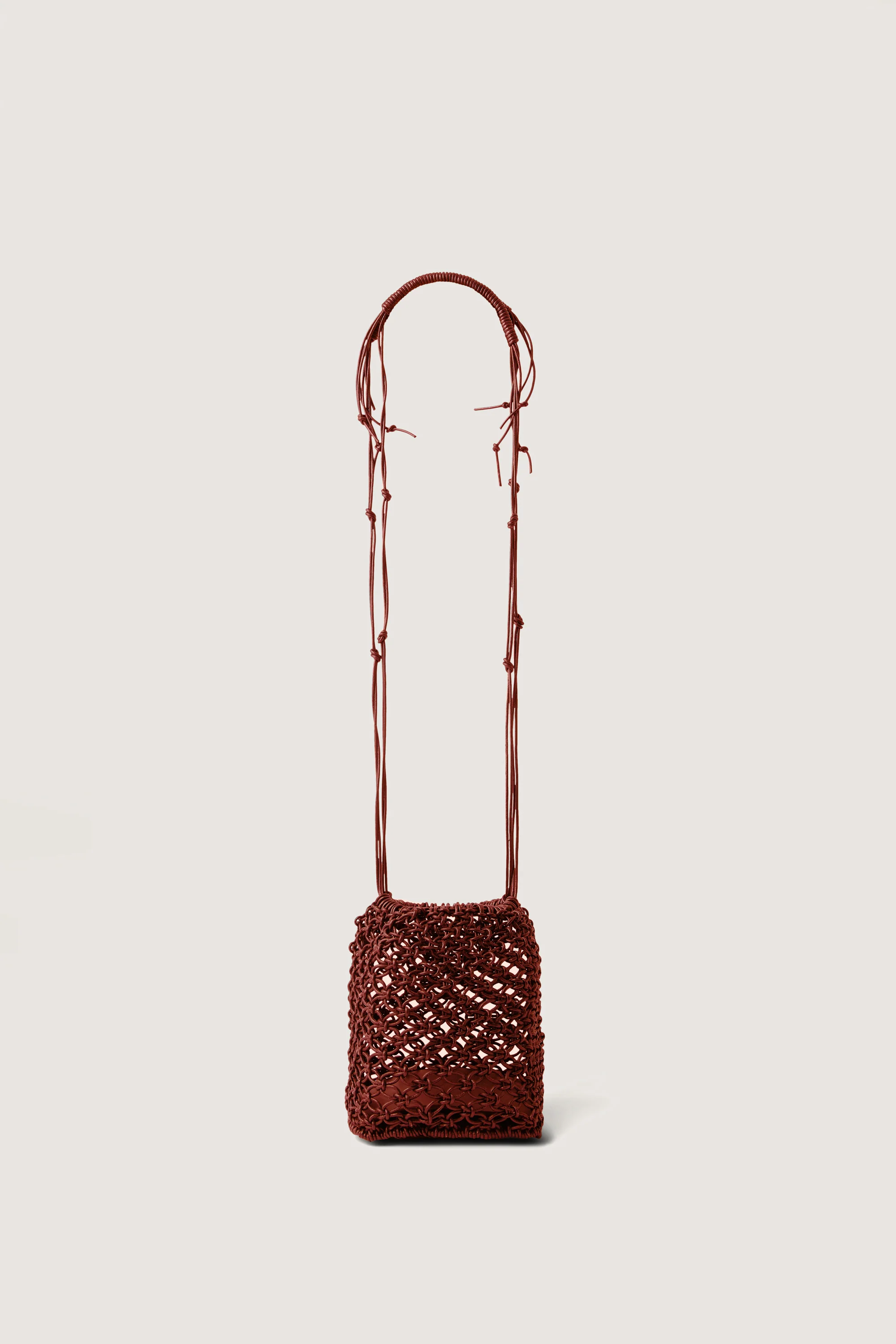 AMAL BROWN BAG