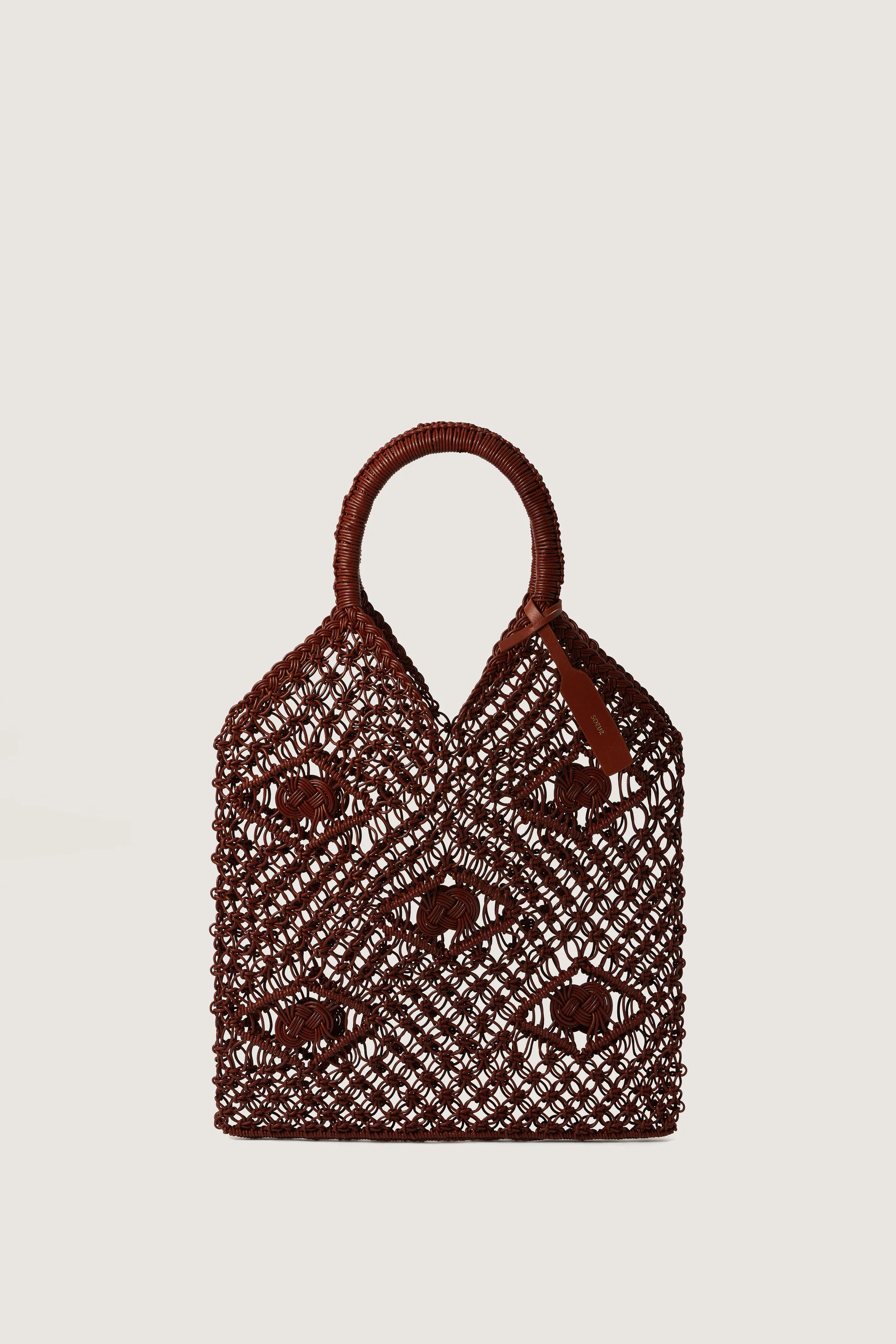 ALOIS BROWN BAG
