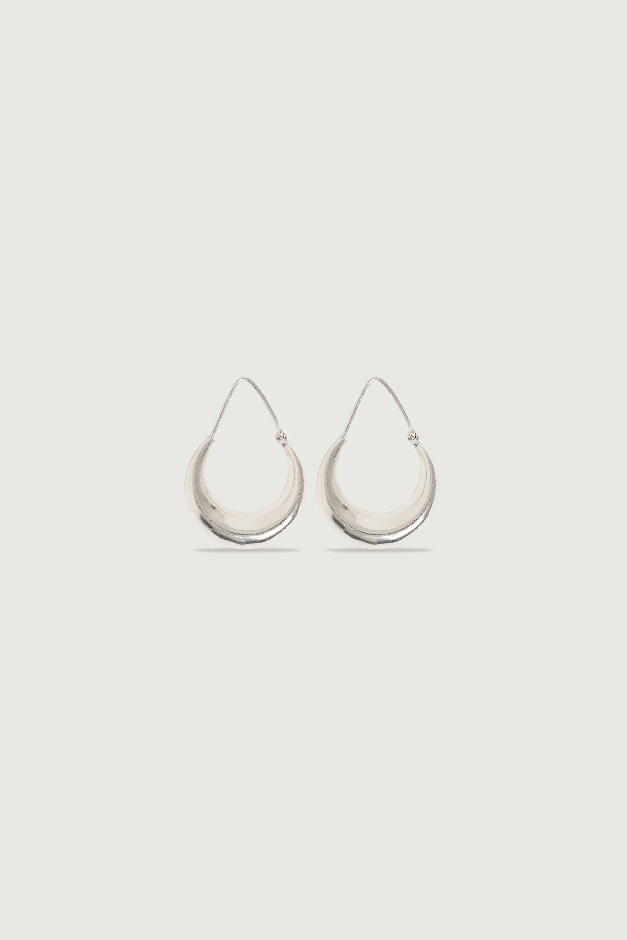ZADAR GREY EARRINGS