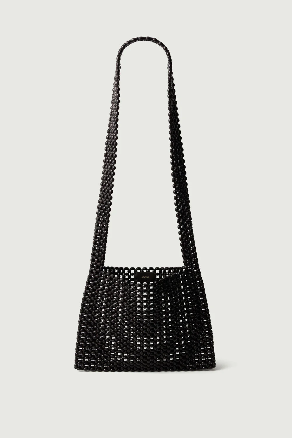 BRASILIA GREY BAG