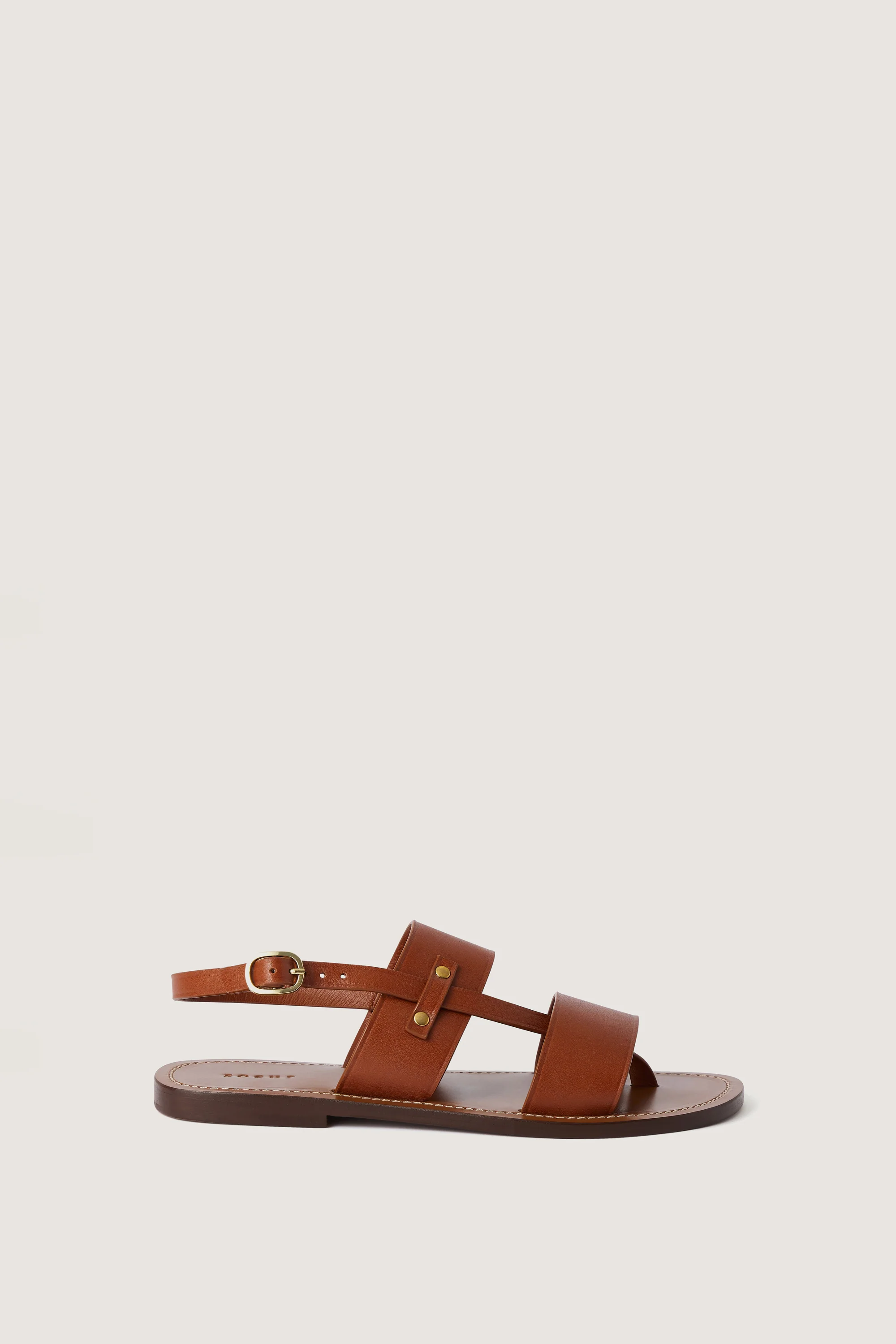 AMAZONIA NATURAL SANDALS