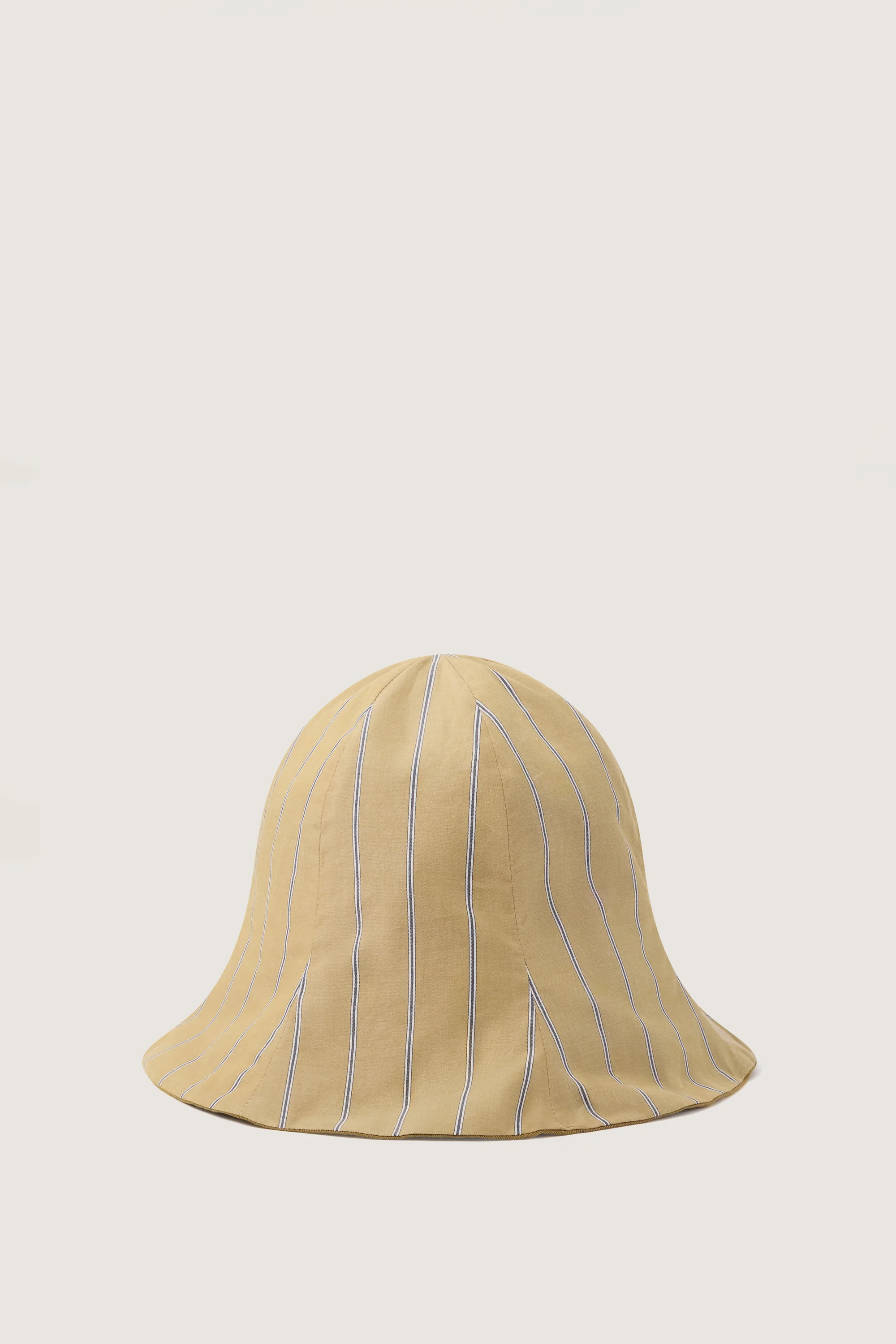 UMBRELLA BEIGE HAT