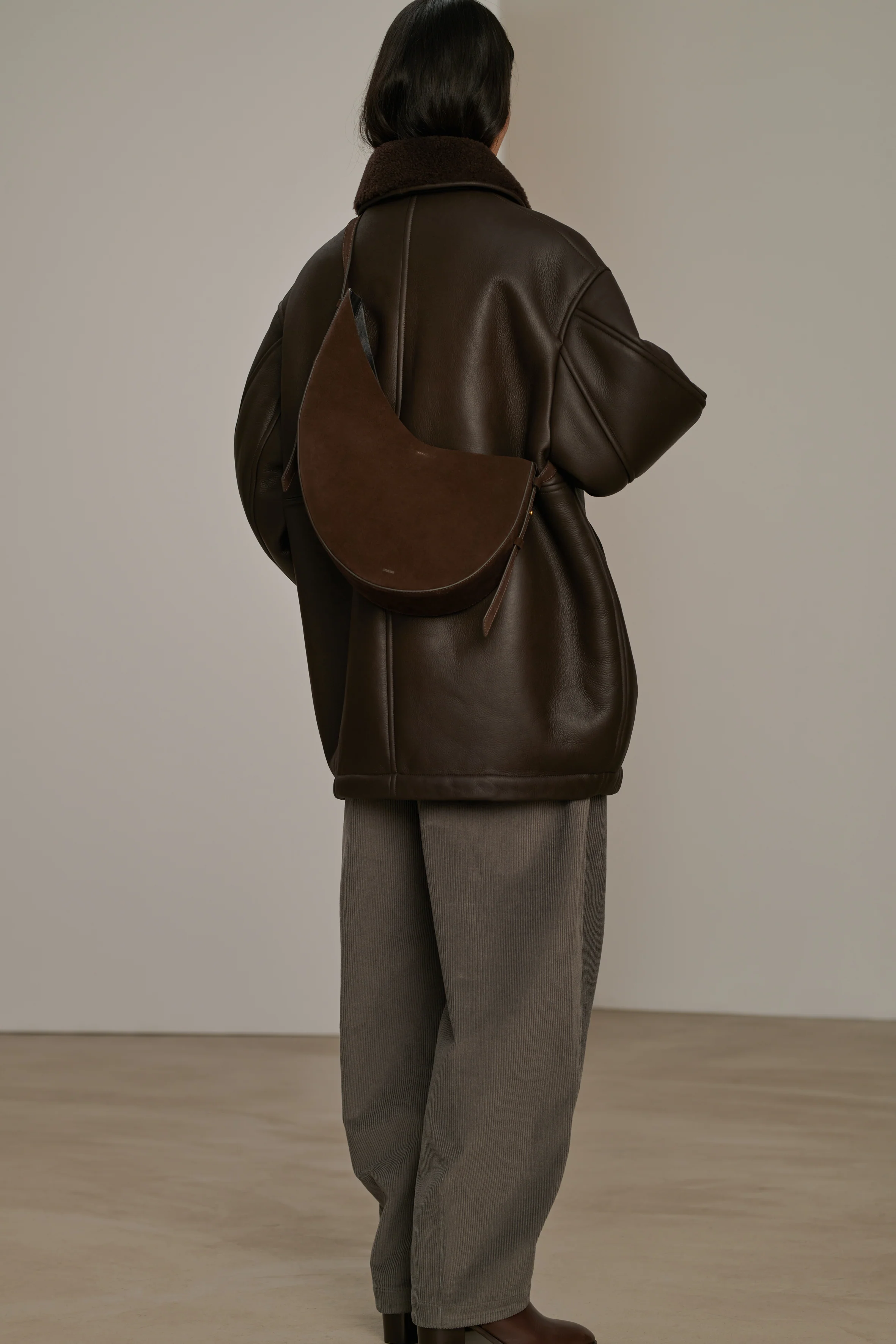 WINONA BROWN BAG