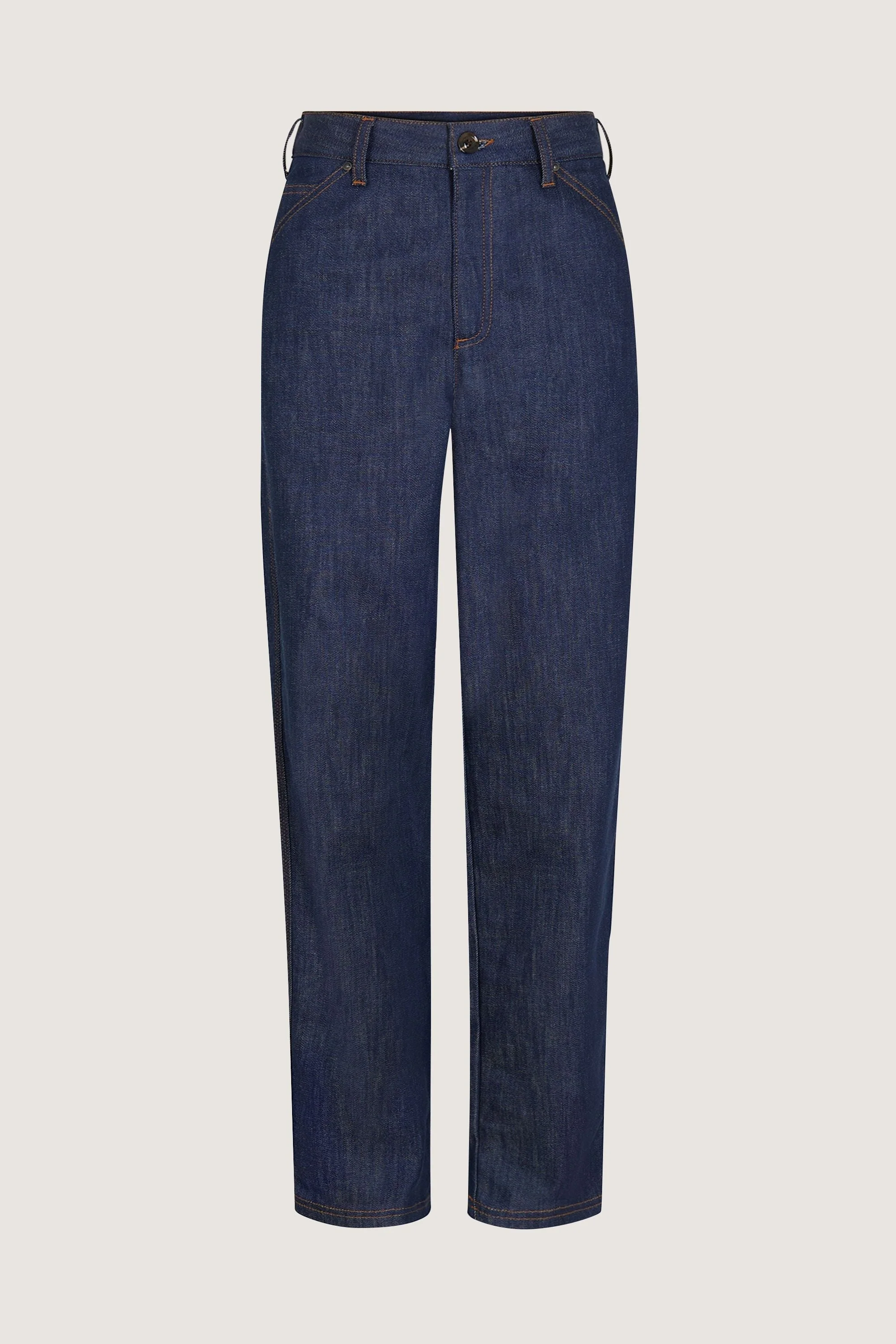 BARNEY BLUE JEANS
