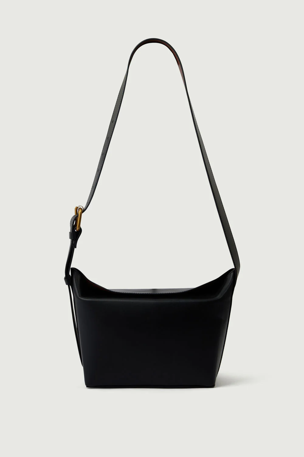 SOLSTICE BLACK BAG