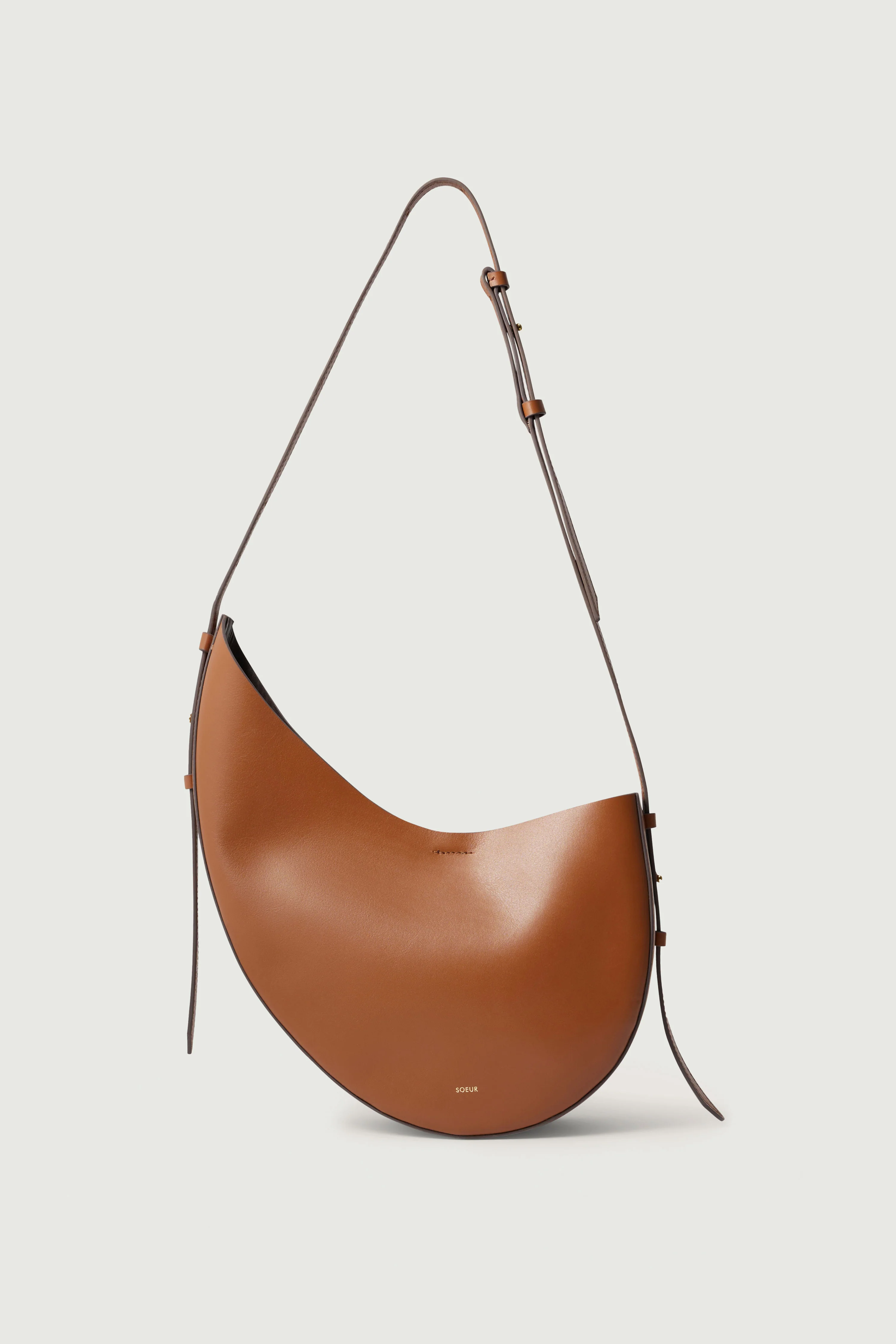 WINONA NATURAL BAG