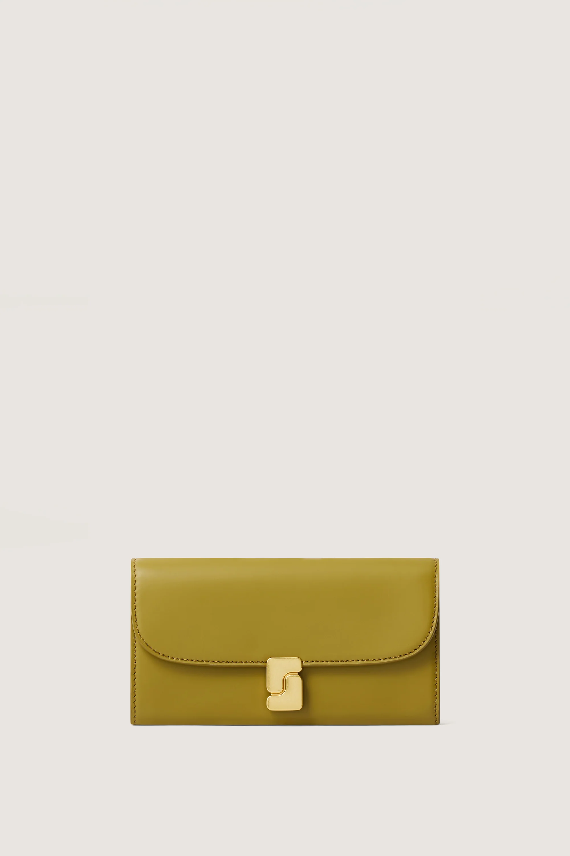 ANITA GREEN PURSE