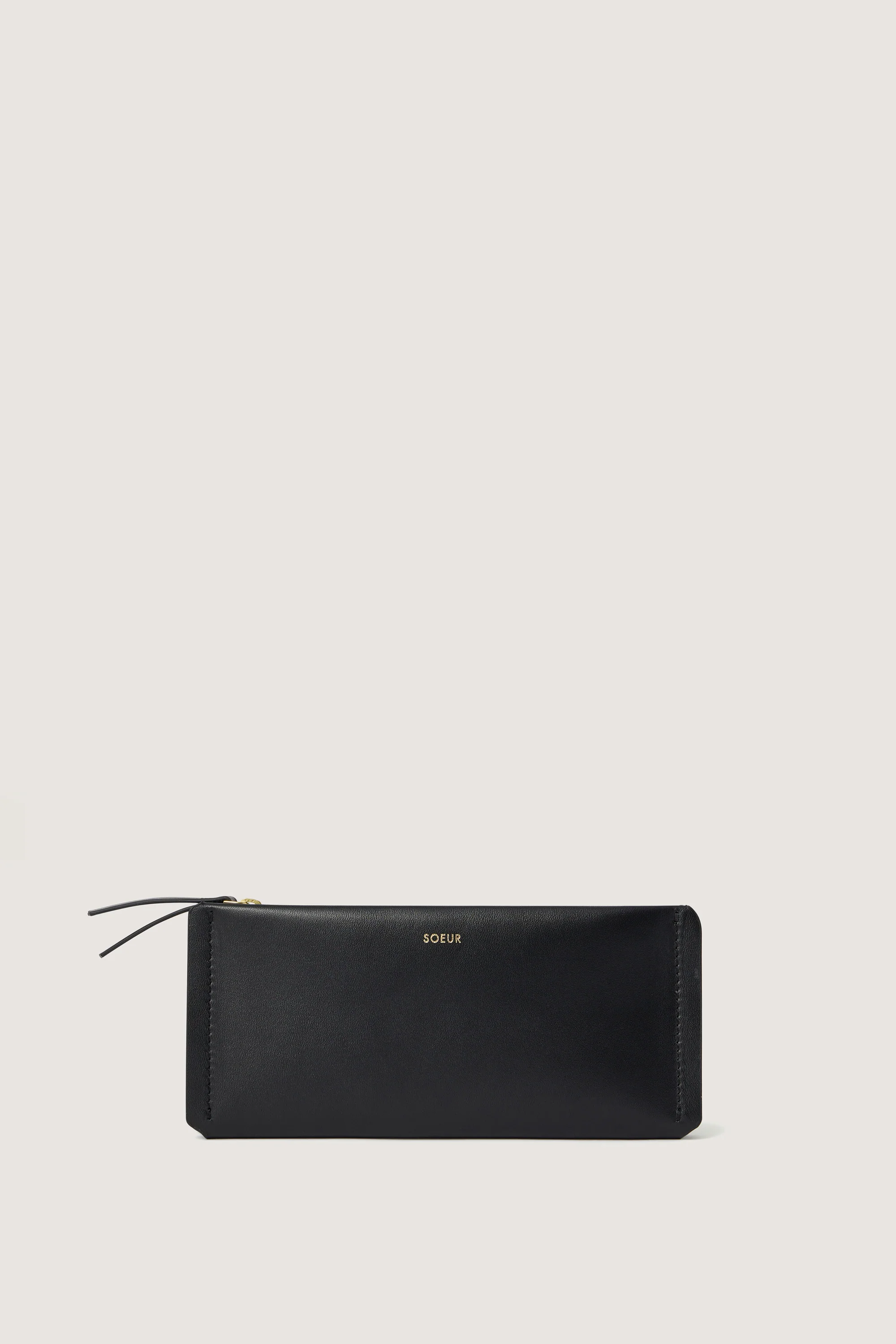 VENERDI BLACK PURSE