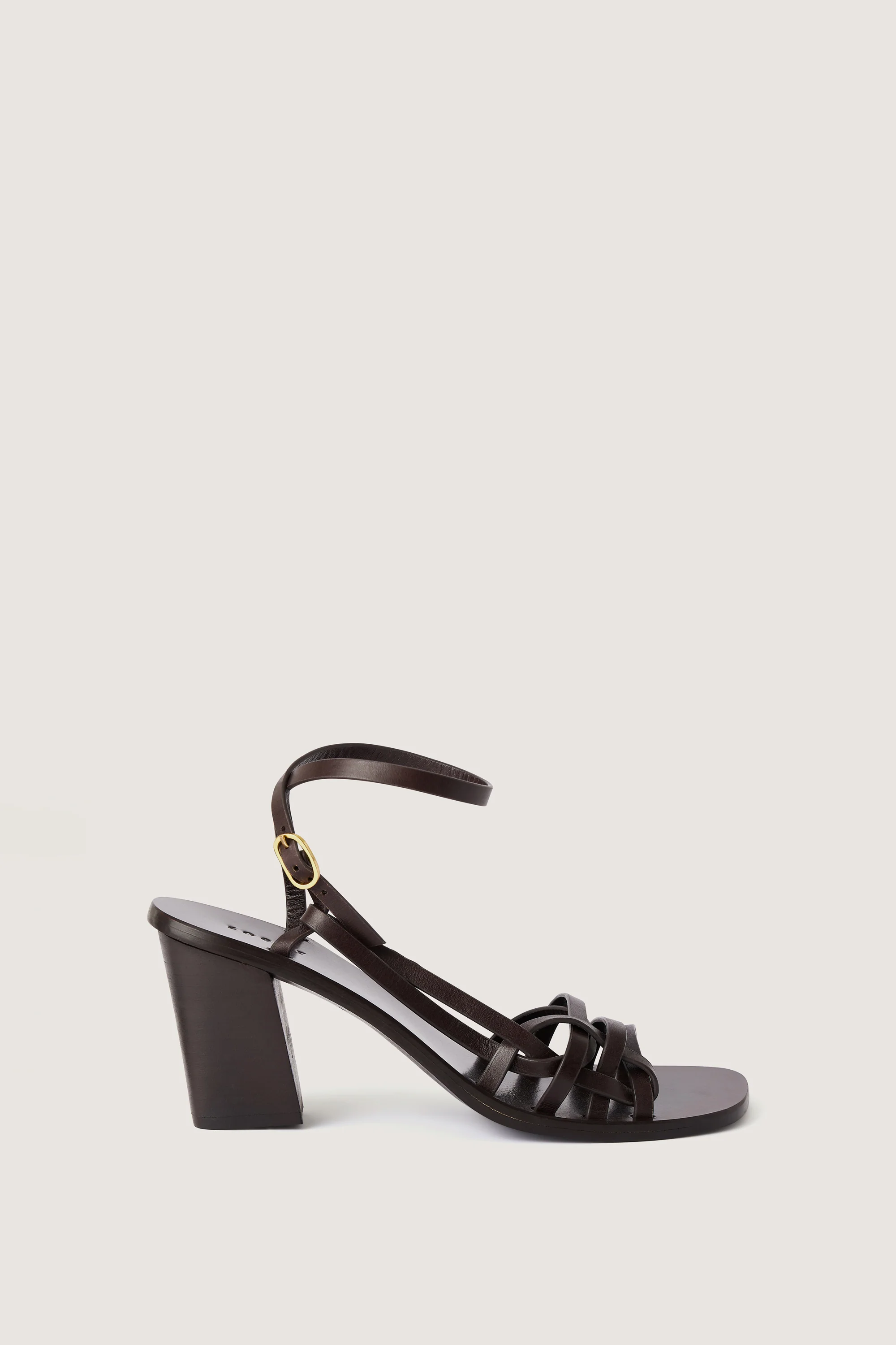 ALIX BROWN SANDALS