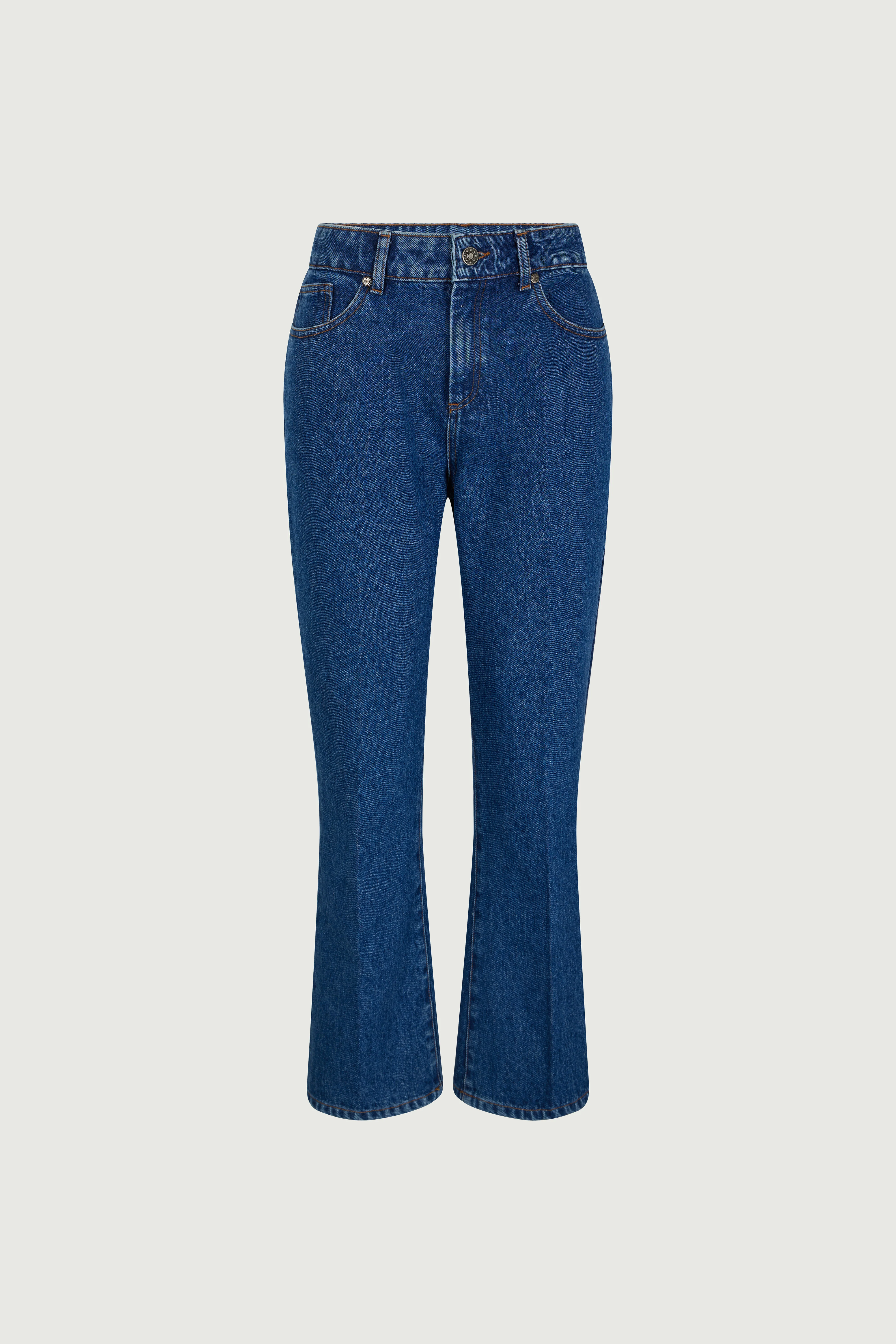FRANCISCO BLUE JEANS