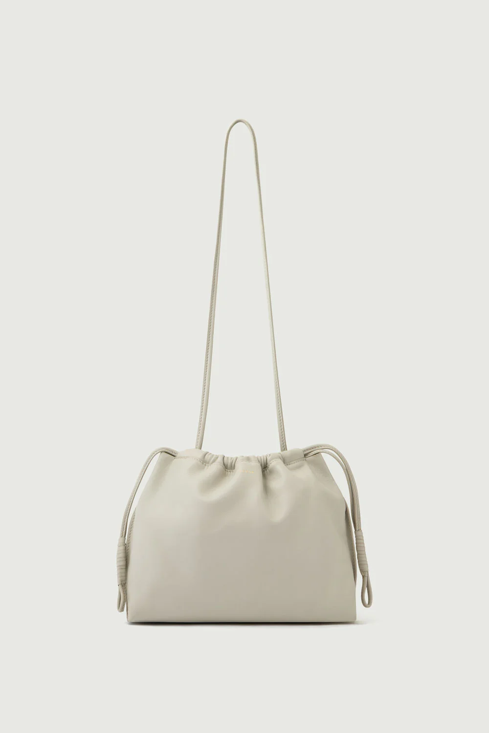 SUZETTE GREY BAG