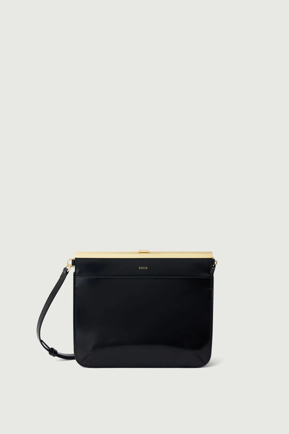 ABELLA BLACK BAG