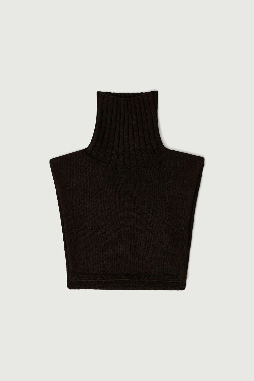 ORION BROWN SCARF