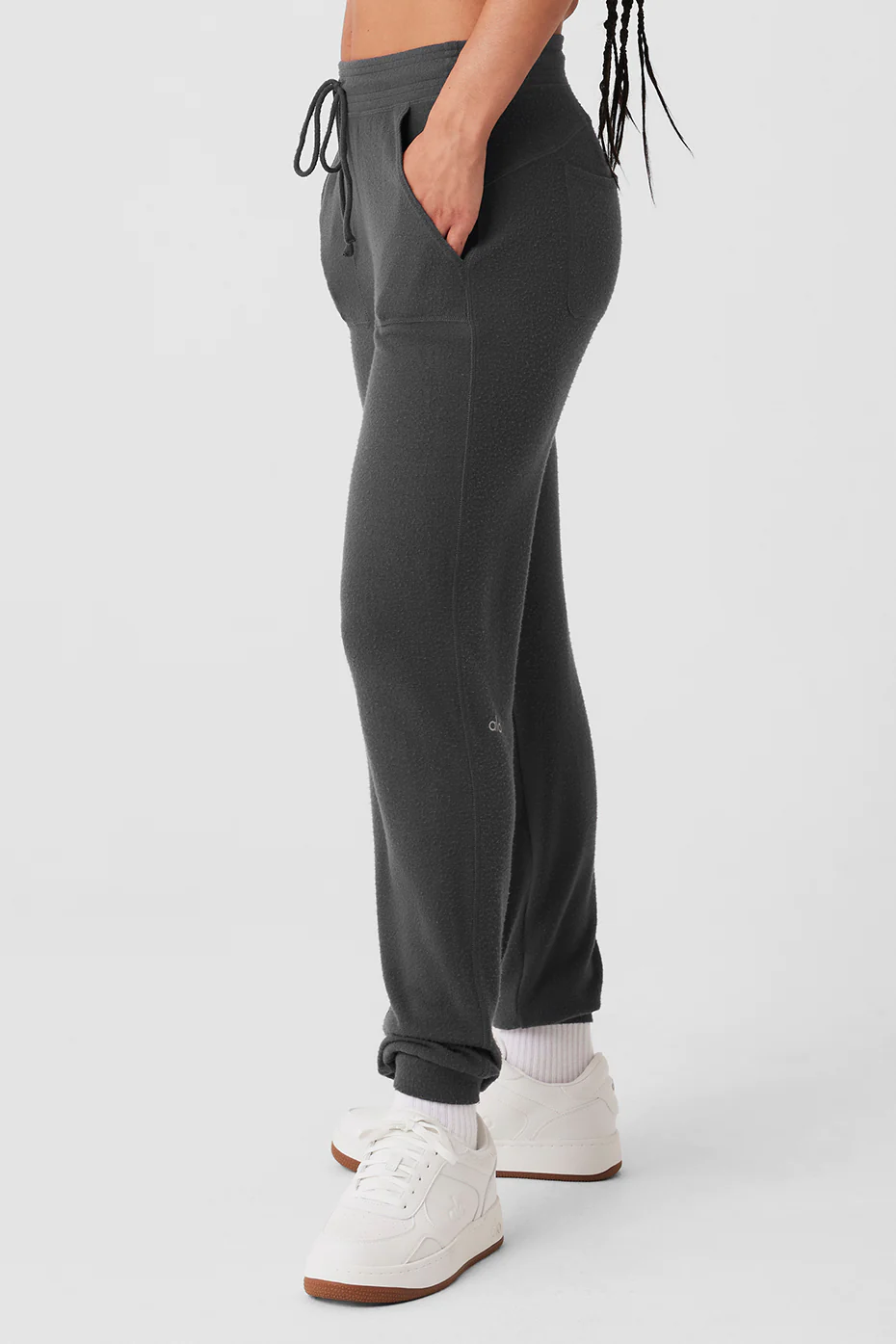Soho Sweatpant - Anthracite
