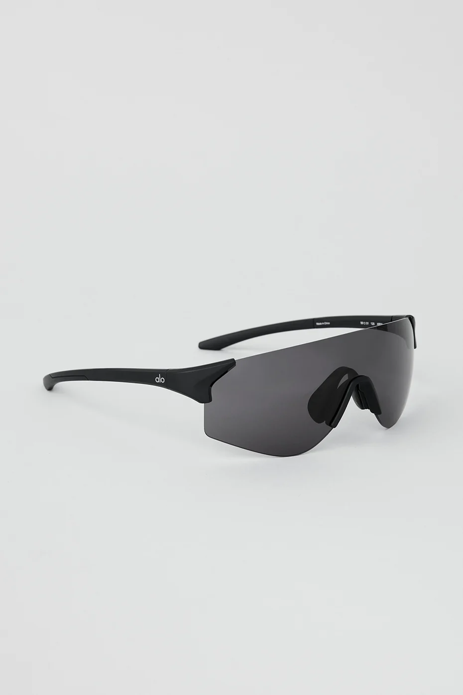 Speed Sunglasses - Black