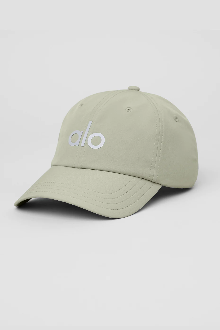 Performance Off-Duty Cap - Limestone