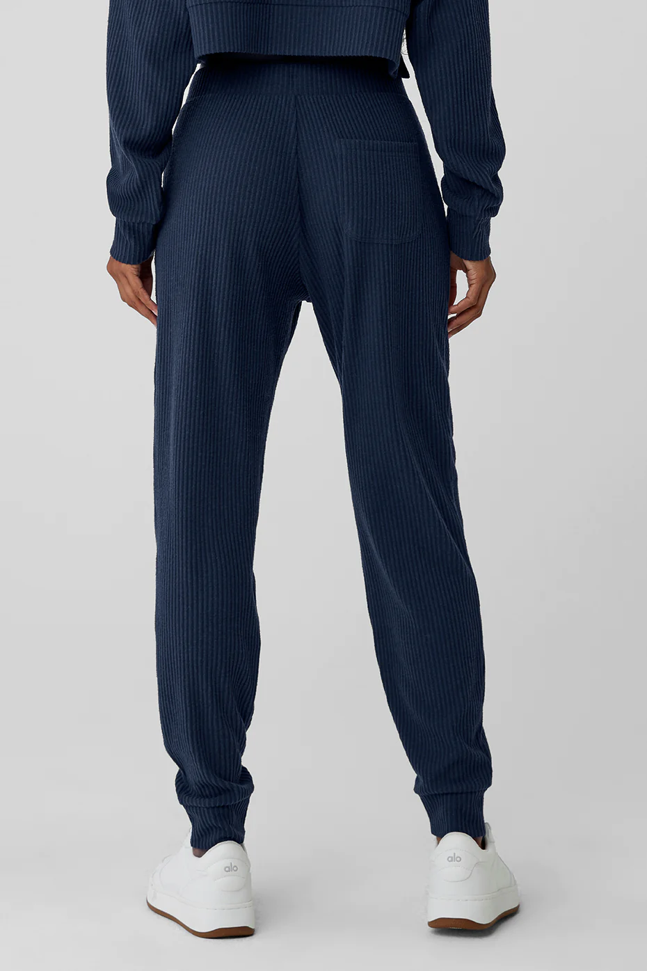 Muse Sweatpant - Navy