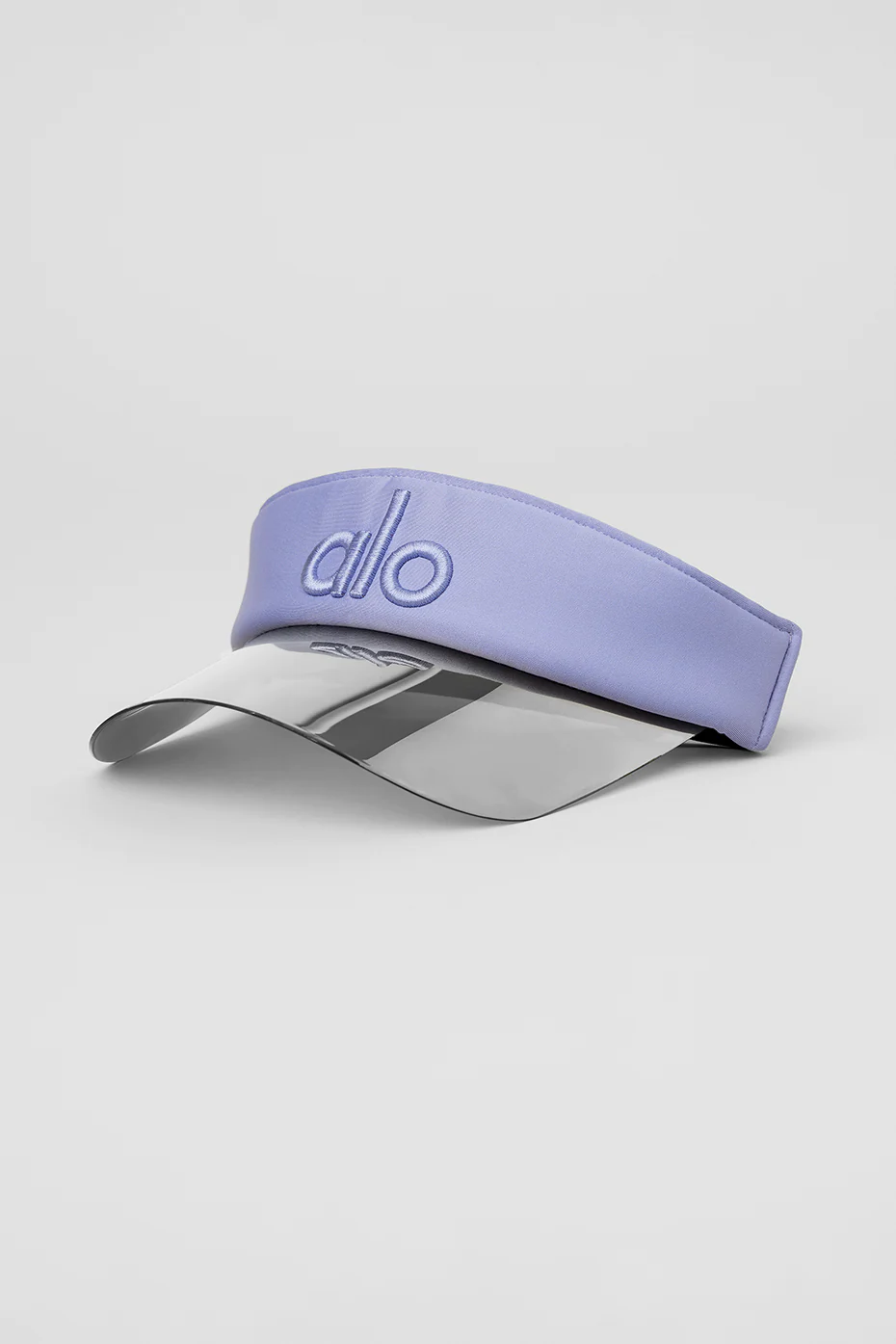 Airlift Solar Visor - Lilac Blue