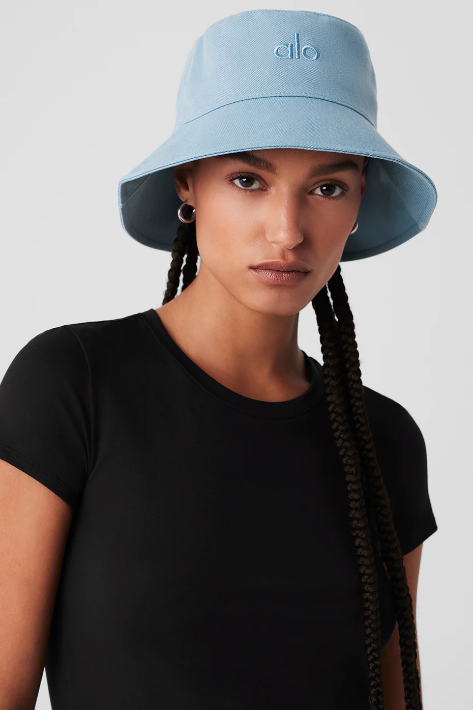 Weekender Bucket Hat - Denim
