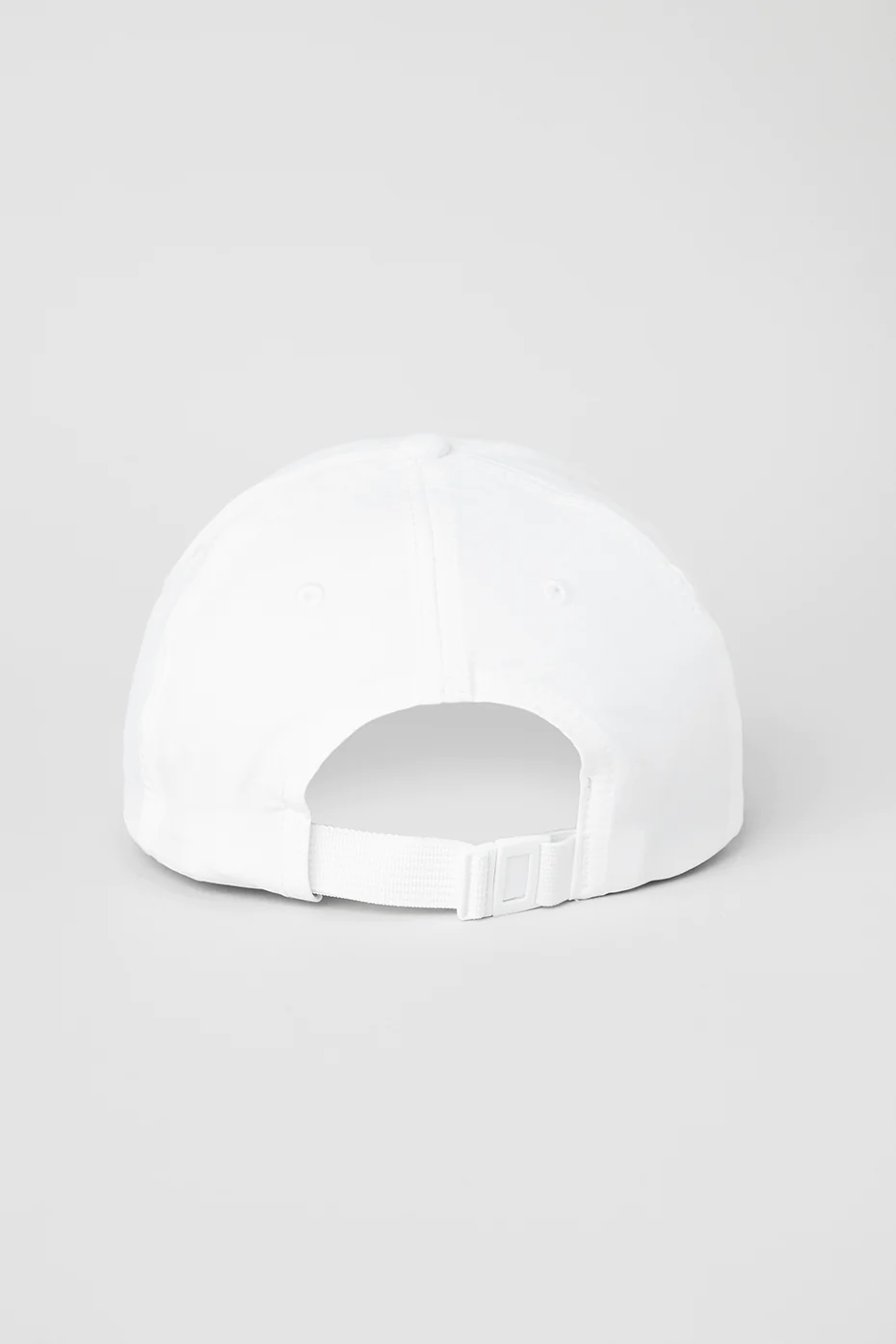 Performance Off-Duty Cap - White